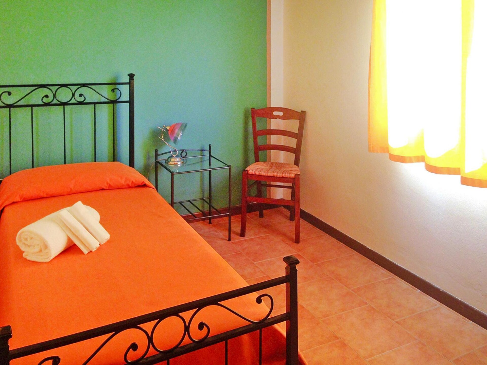 Toscaans appartement op vakantiepark met groot zwembad, nabij zee en Suvereto - foto 21