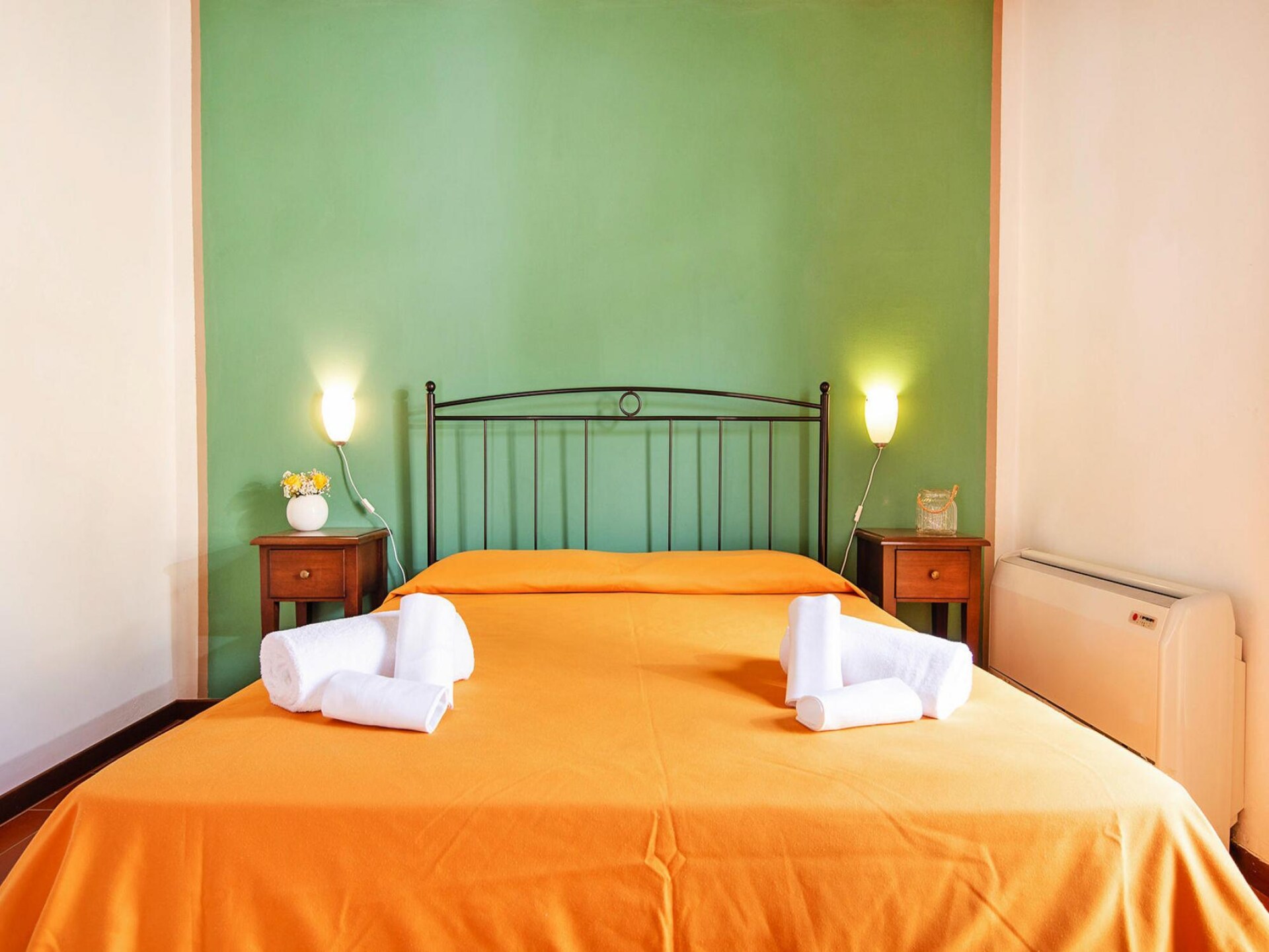 Toscaans appartement op vakantiepark met groot zwembad, nabij zee en Suvereto - foto 32