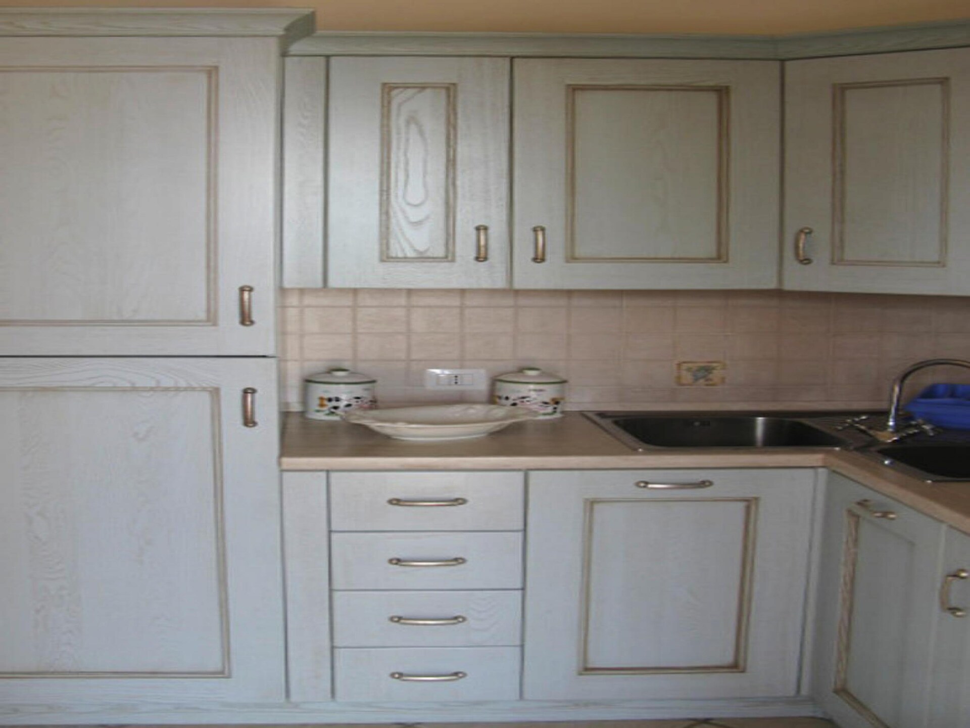 Appartement Le Ginestre aan de Costa Rei: strand op 700m, 6 personen - foto 2
