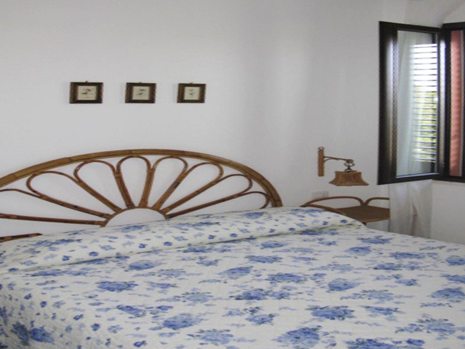 Appartement Le Ginestre aan de Costa Rei: strand op 700m, 6 personen - foto 3