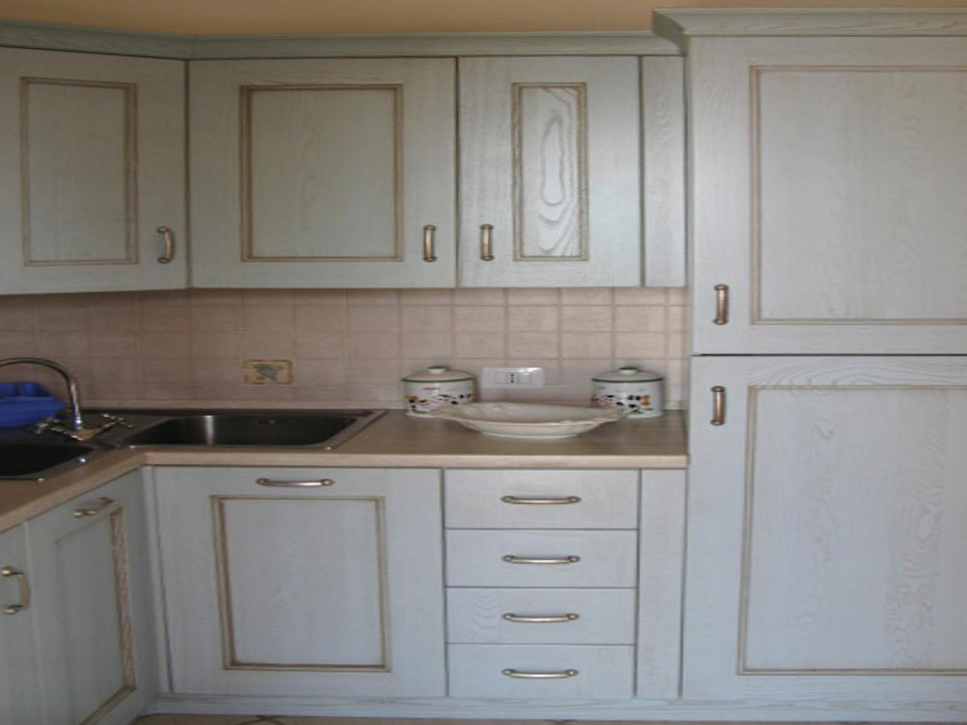 Appartement Le Ginestre aan de Costa Rei: strand op 700m, 6 personen - foto 15