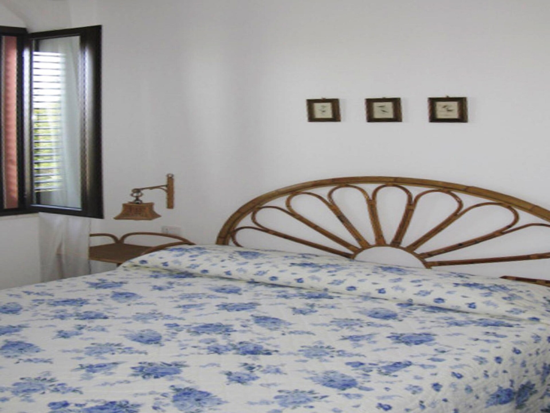 Appartement Le Ginestre aan de Costa Rei: strand op 700m, 6 personen - foto 18
