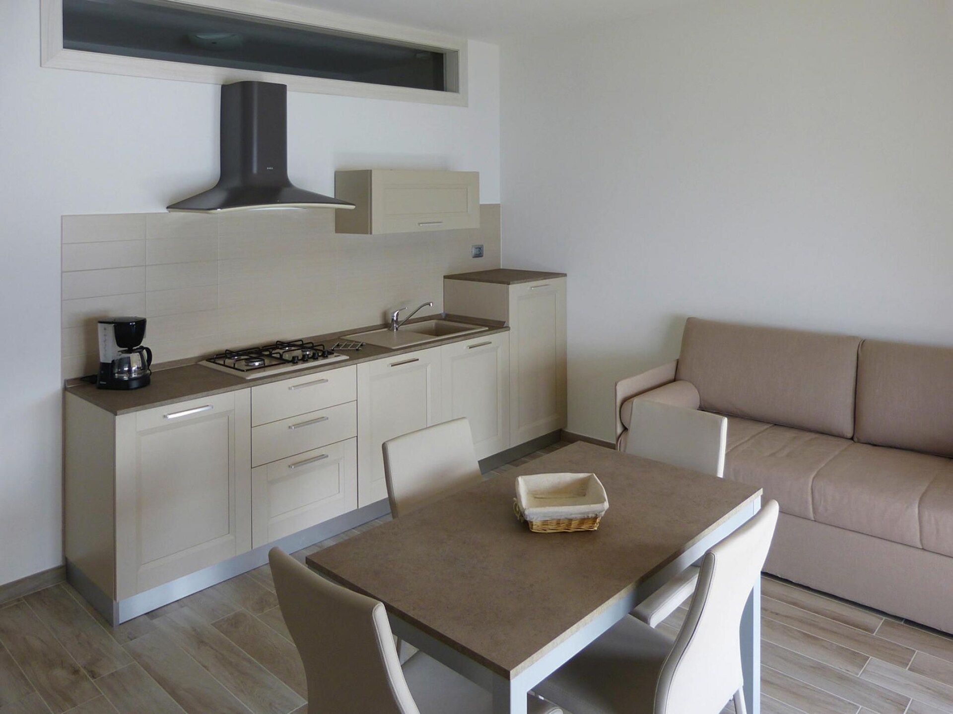 Appartement Bilo in Tignale met uitzicht op het Gardameer - foto 7