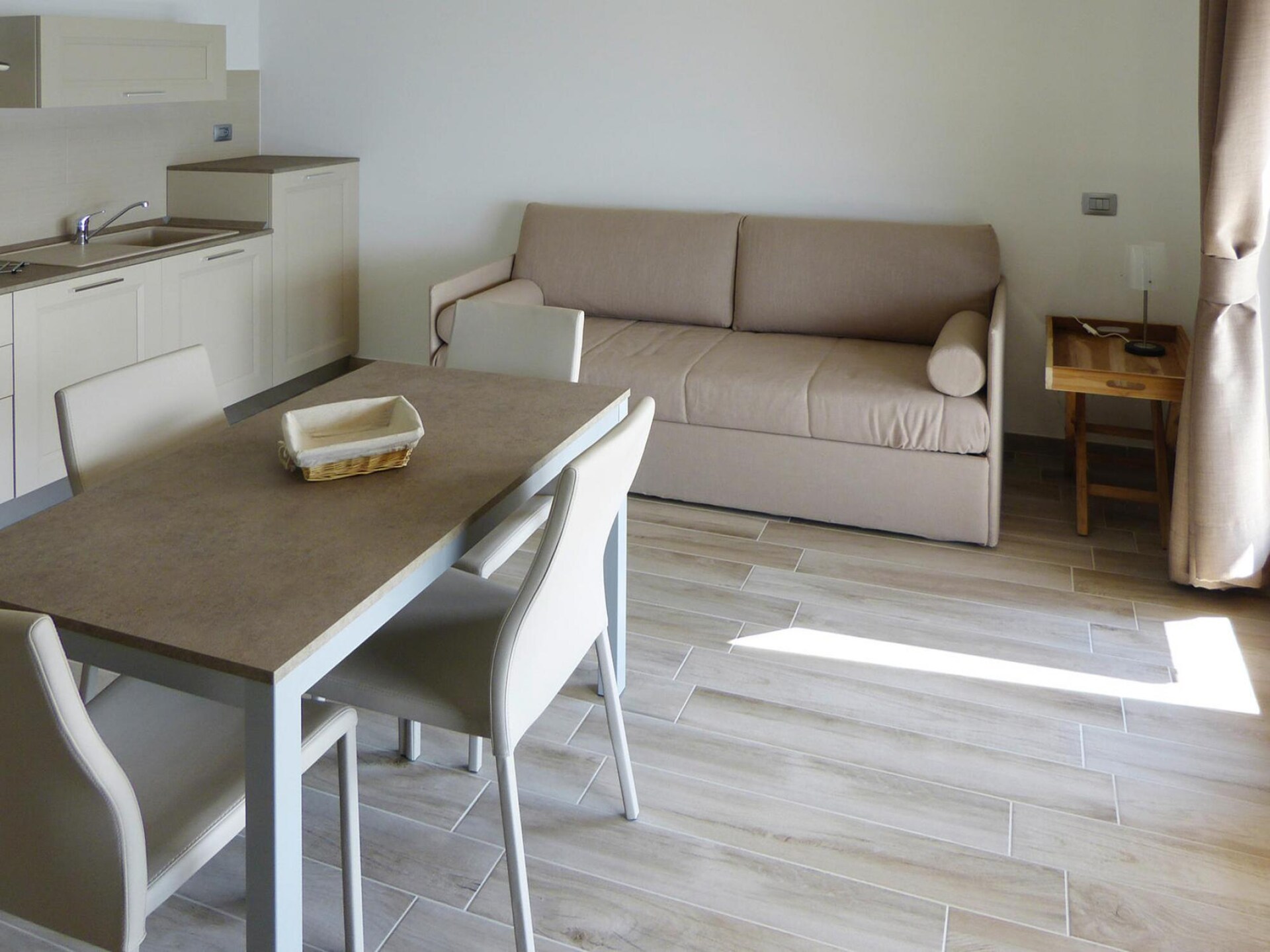Appartement Bilo in Tignale met uitzicht op het Gardameer - foto 8