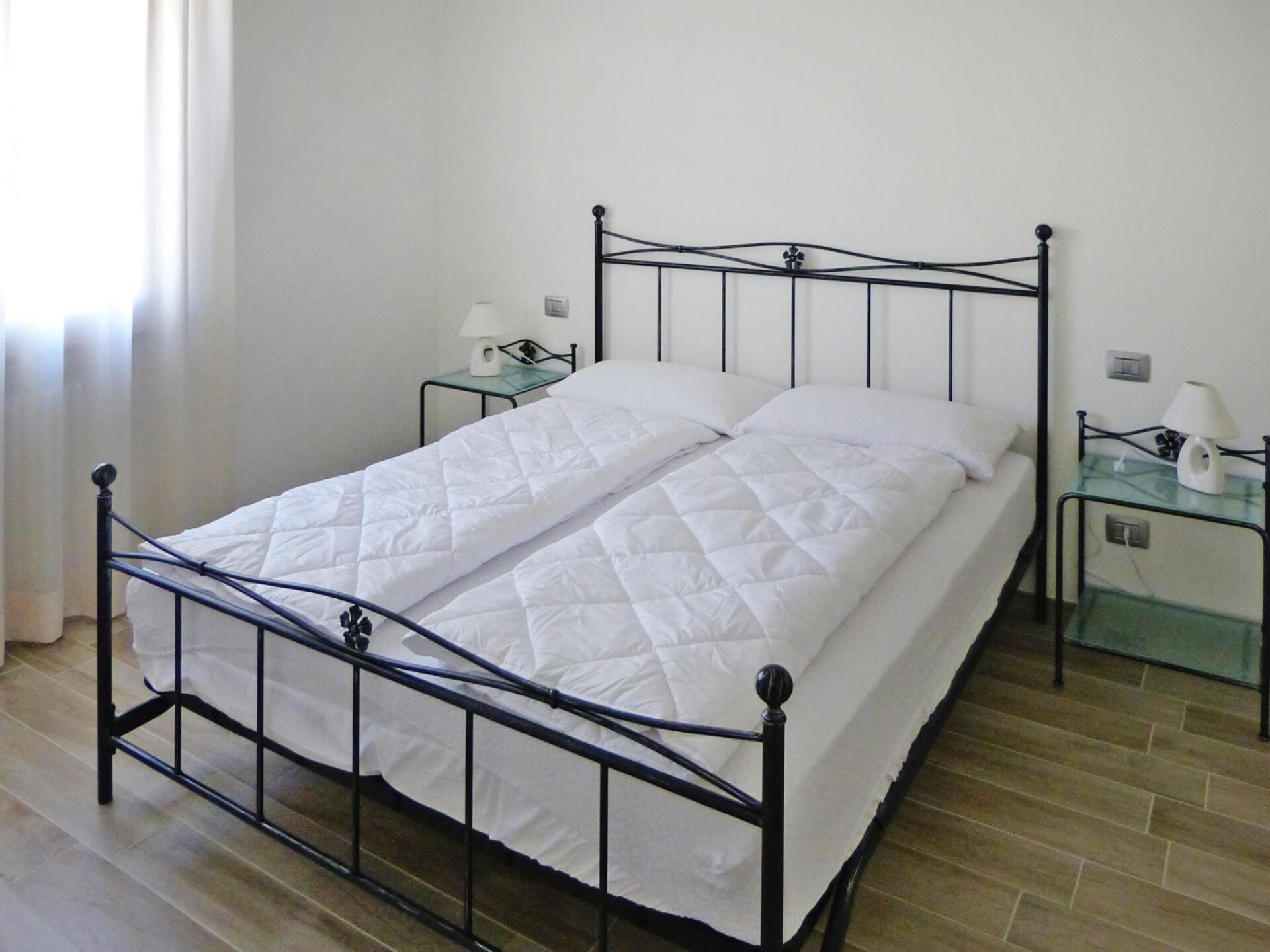 Appartement Bilo in Tignale met uitzicht op het Gardameer - foto 10