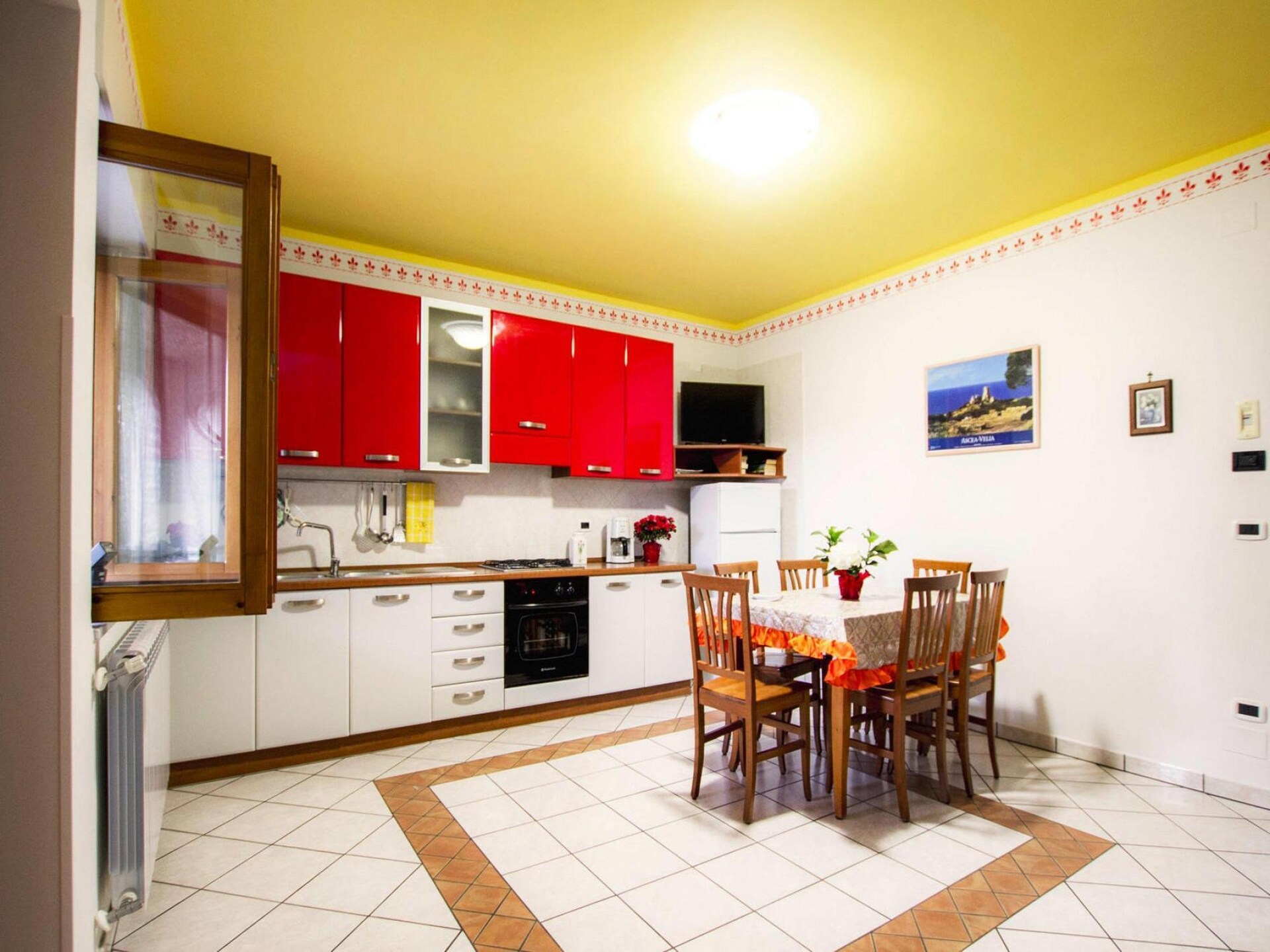 Rustiek appartement aan de Cilentokust, 200m van zandstrand - foto 14