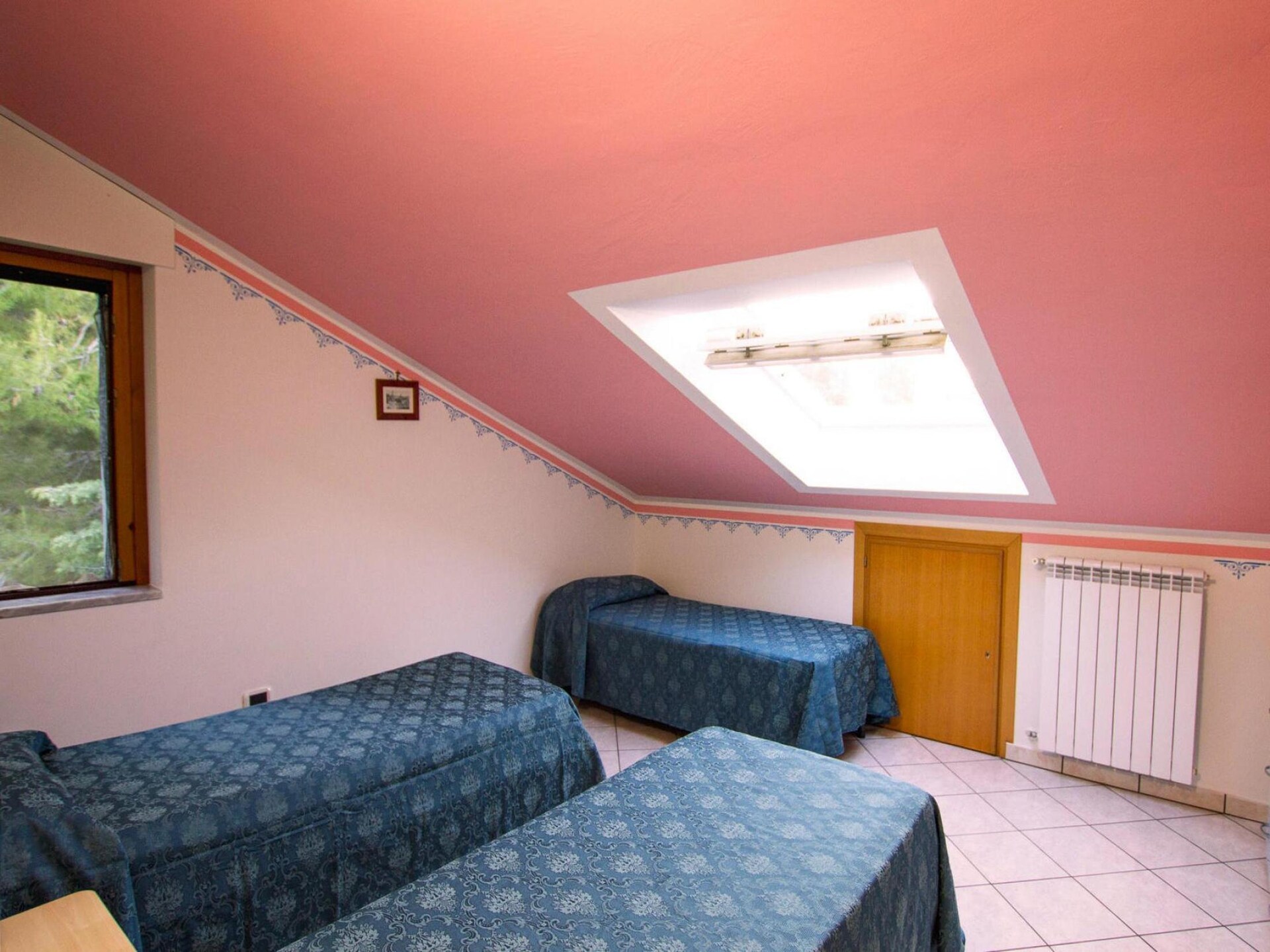 Rustiek appartement aan de Cilentokust, 200m van zandstrand - foto 15