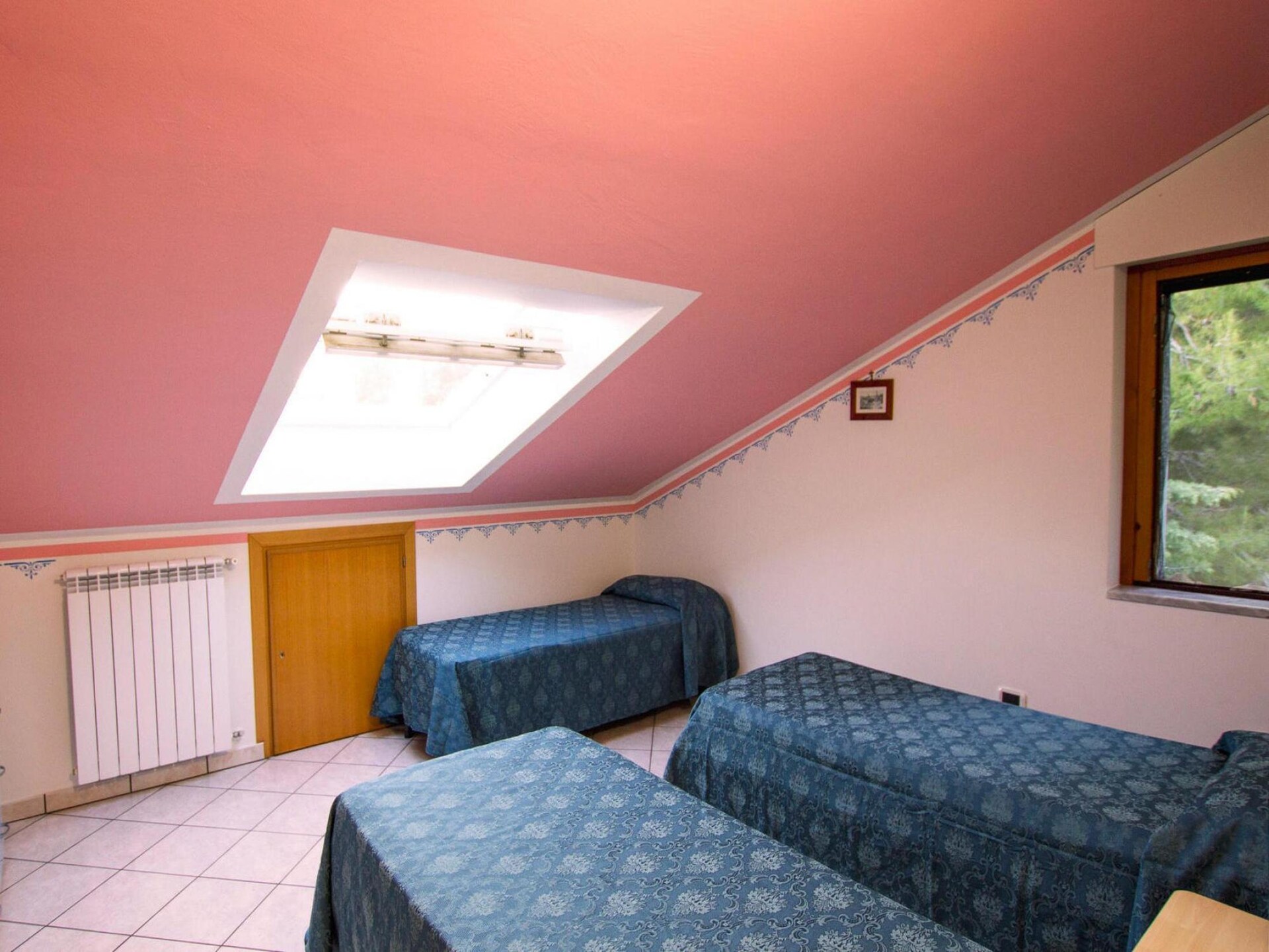 Rustiek appartement aan de Cilentokust, 200m van zandstrand - foto 6