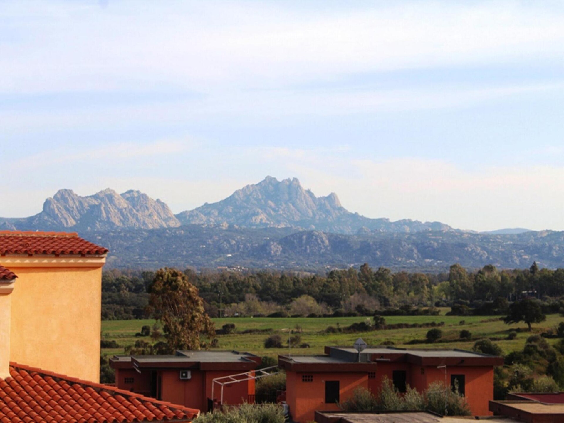 4-persoons appartement in Cannigione op 500 m van de zee - foto 13