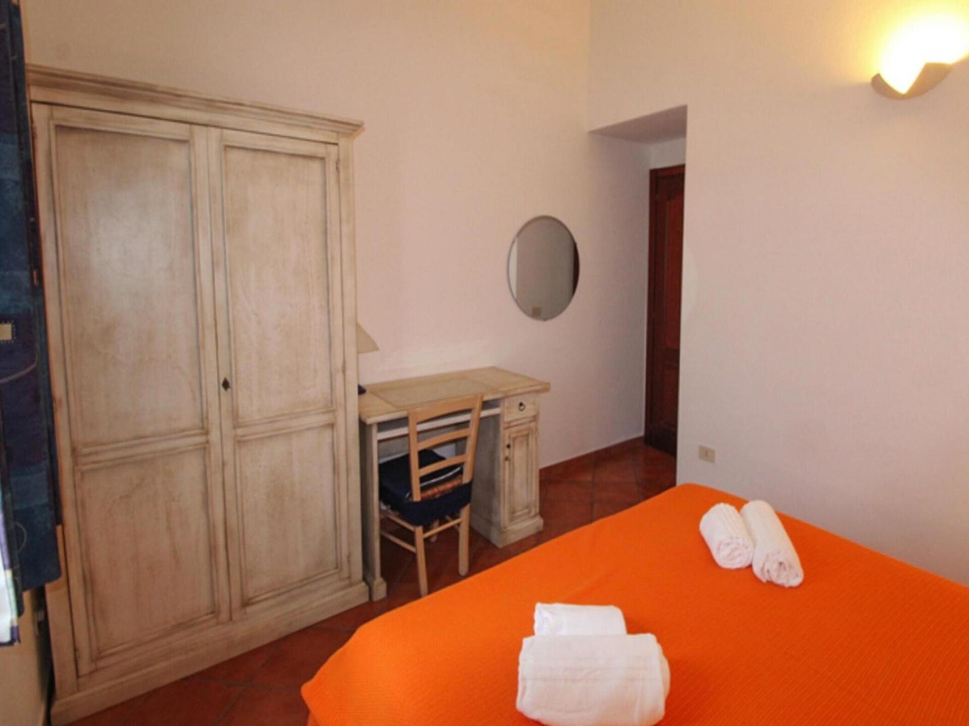 4-persoons appartement in Cannigione op 500 m van de zee - foto 9