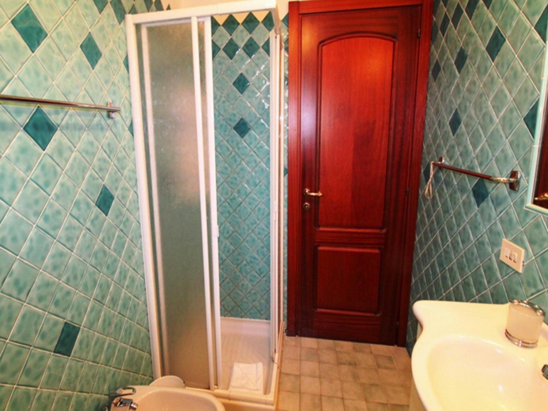 4-persoons appartement in Cannigione op 500 m van de zee - foto 12