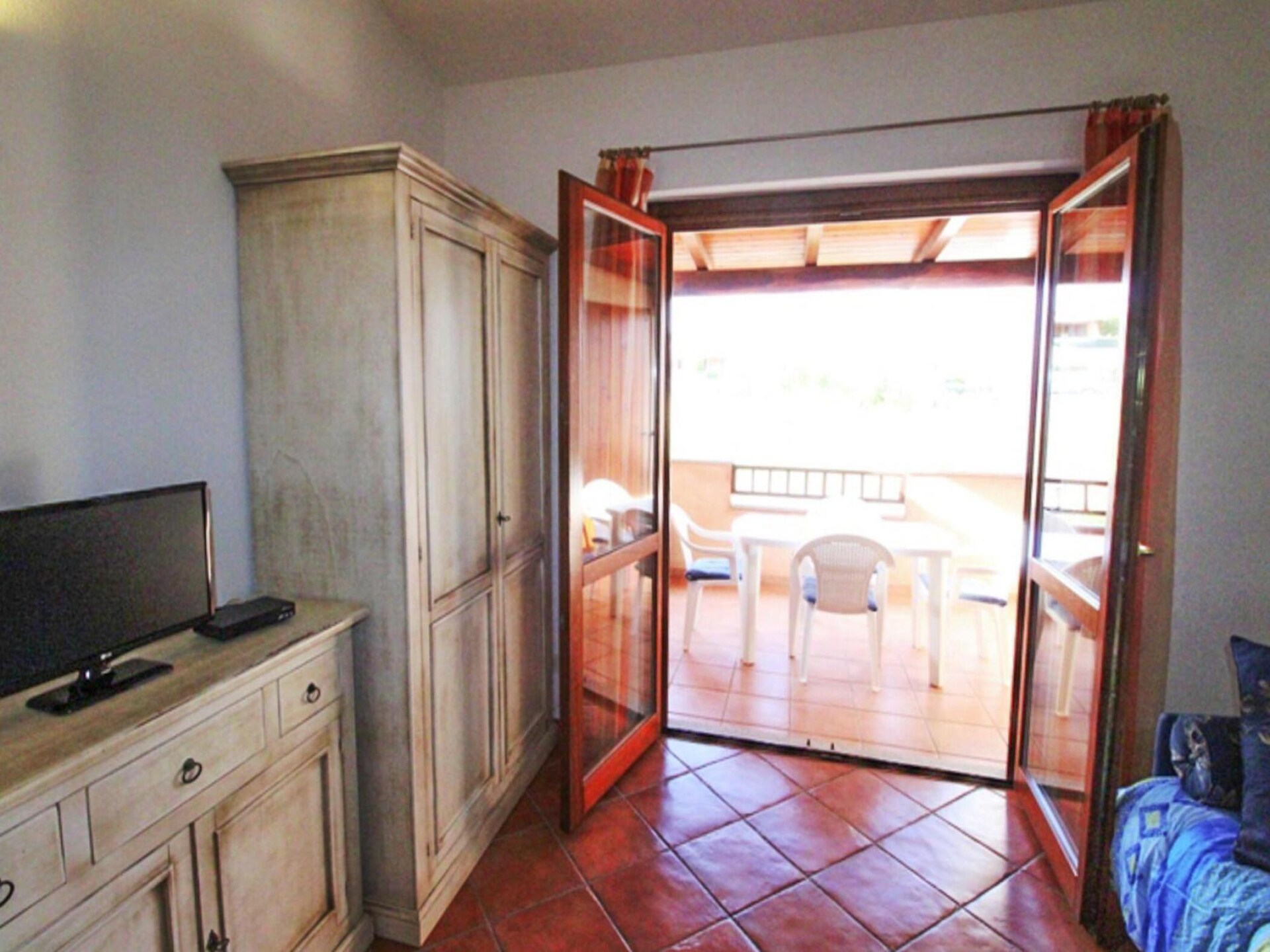 4-persoons appartement in Cannigione op 500 m van de zee - foto 6