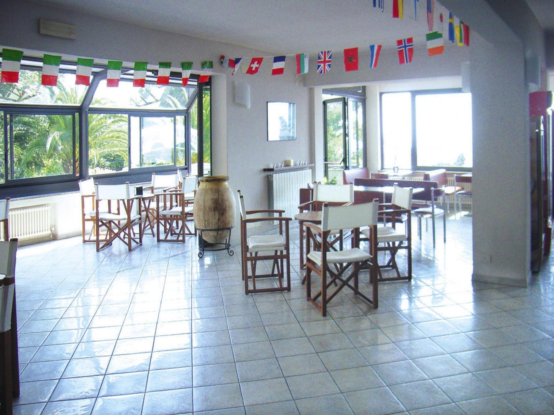 5-persoons appartement met zeezicht in Pietra Ligure - foto 13
