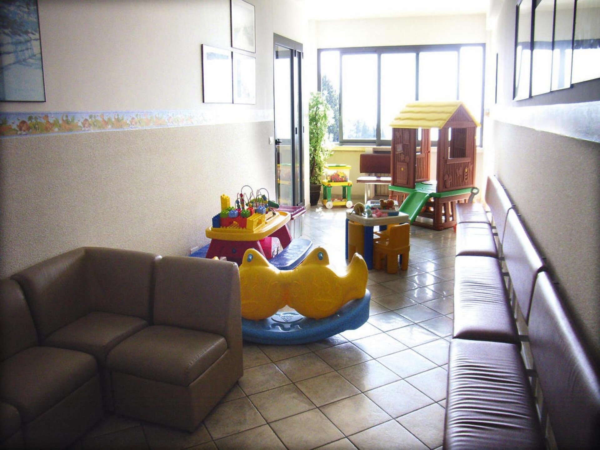 5-persoons appartement met zeezicht in Pietra Ligure - foto 32