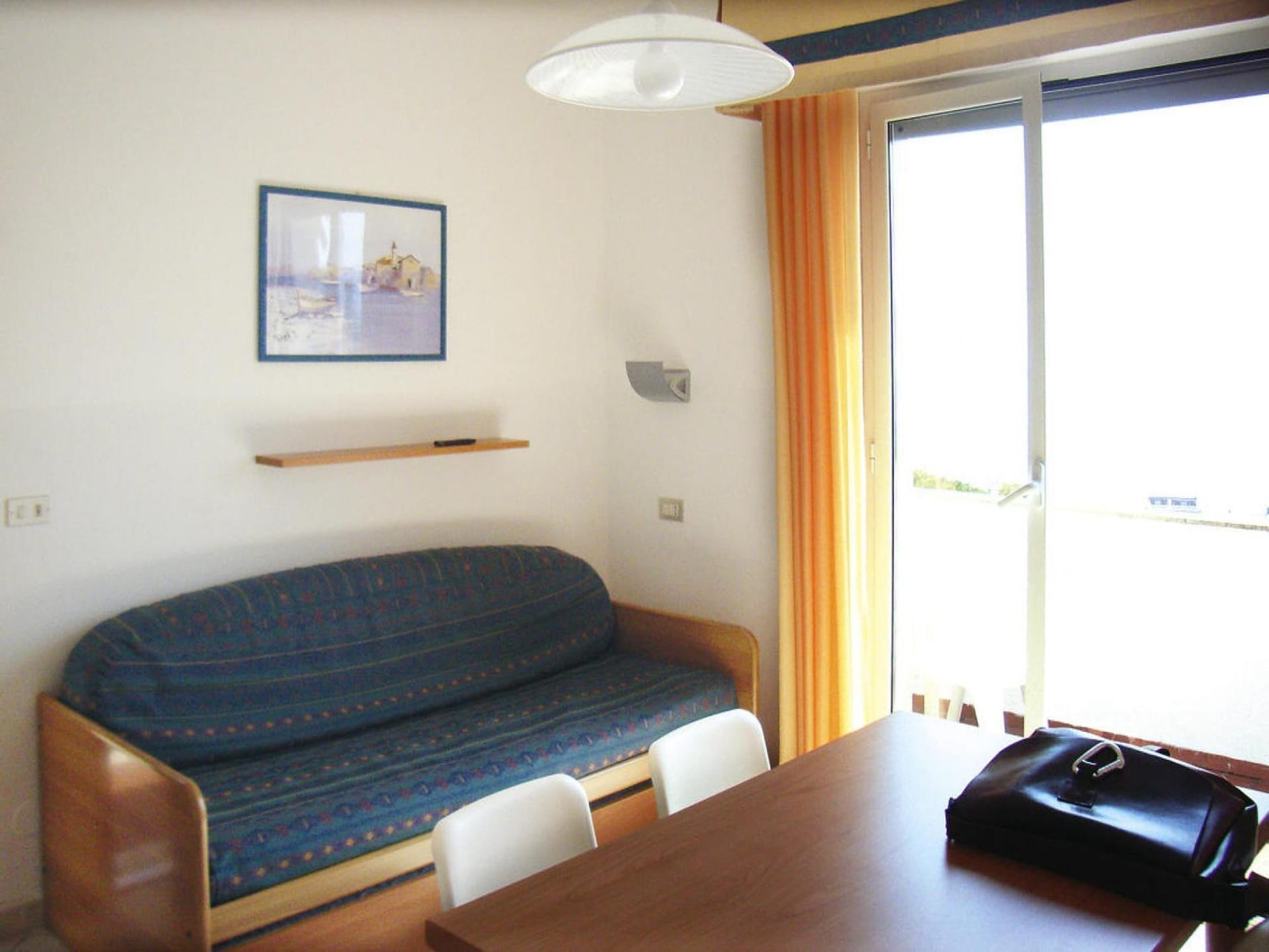 5-persoons appartement met zeezicht in Pietra Ligure - foto 11