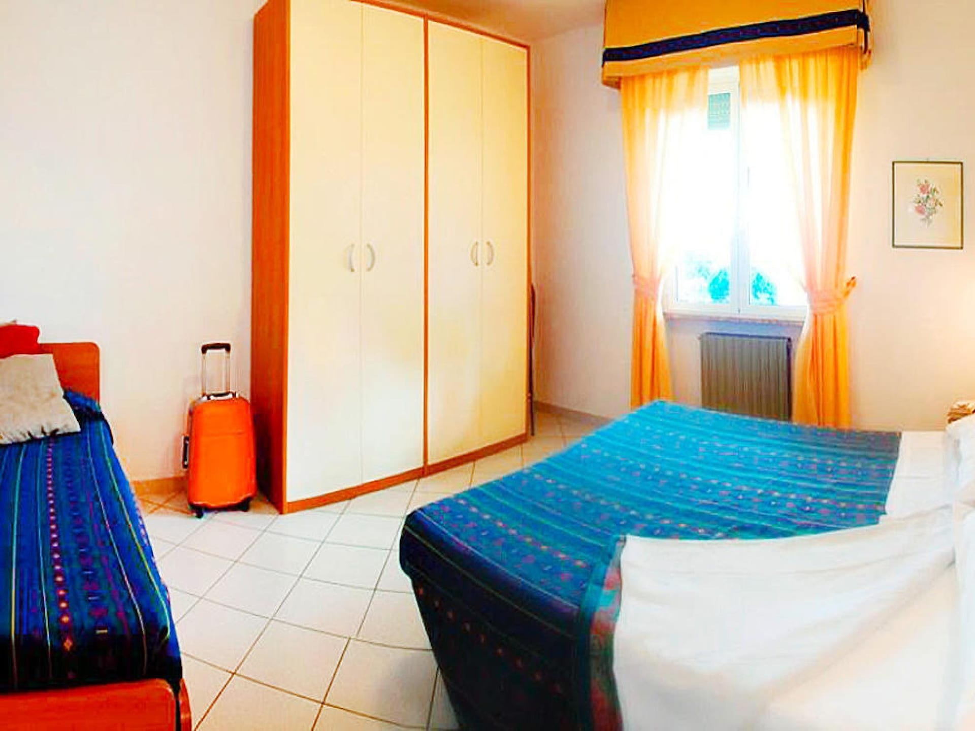 5-persoons appartement met zeezicht in Pietra Ligure - foto 25