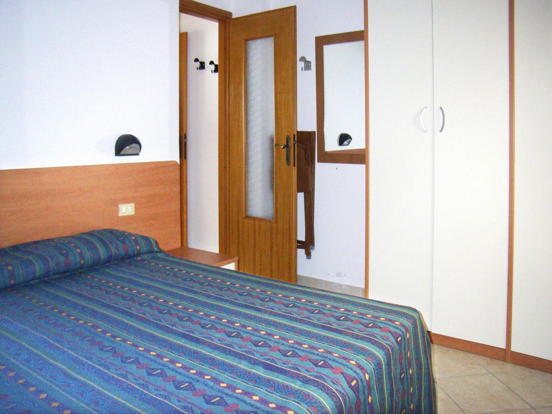 5-persoons appartement met zeezicht in Pietra Ligure - foto 16