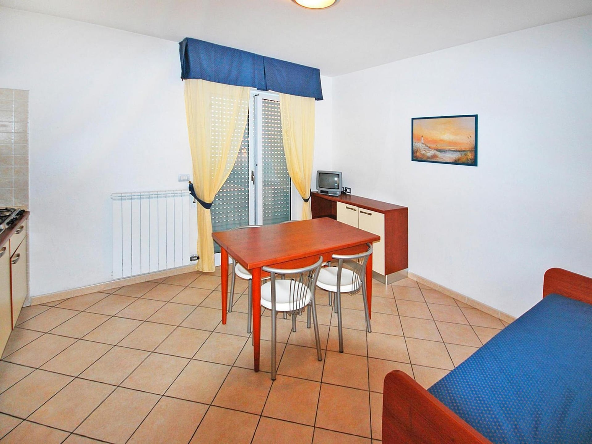 5-persoons appartement met zeezicht in Pietra Ligure - foto 23