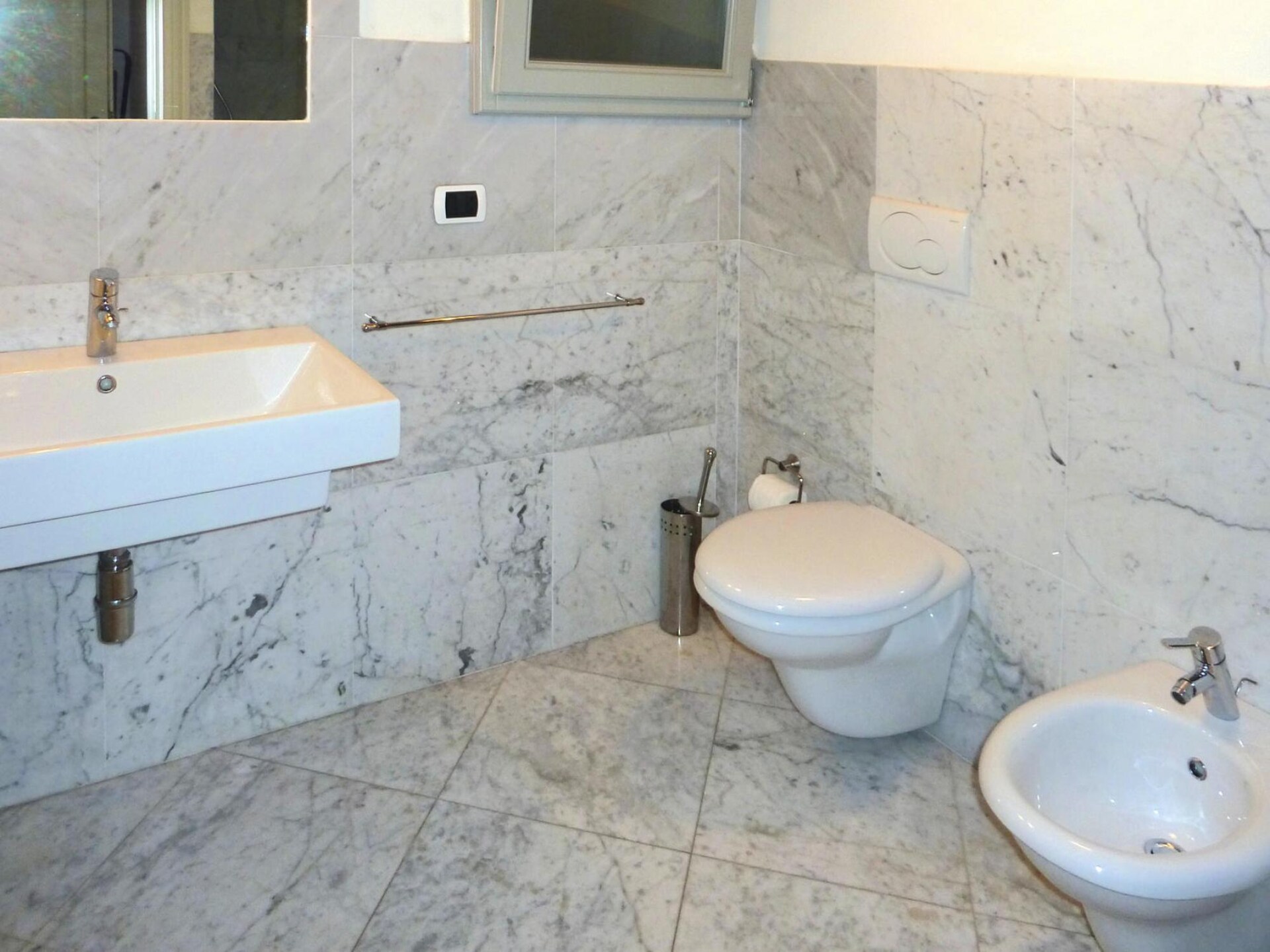 Modern appartement met zwembad en uitzicht in Rio nell'Elba - foto 8