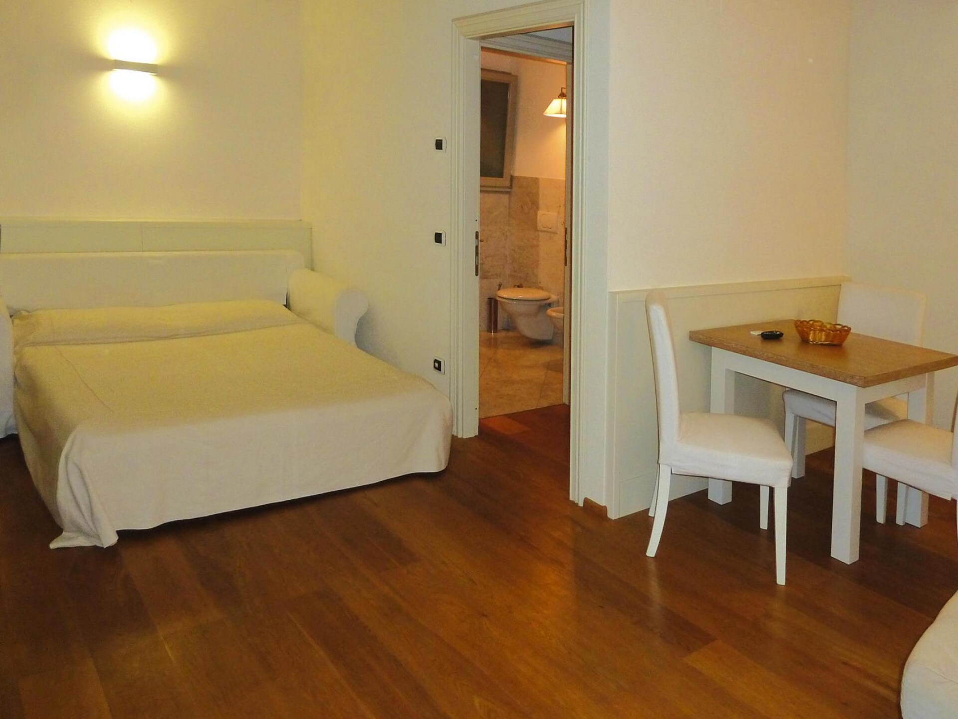 Modern appartement met zwembad en uitzicht in Rio nell'Elba - foto 13
