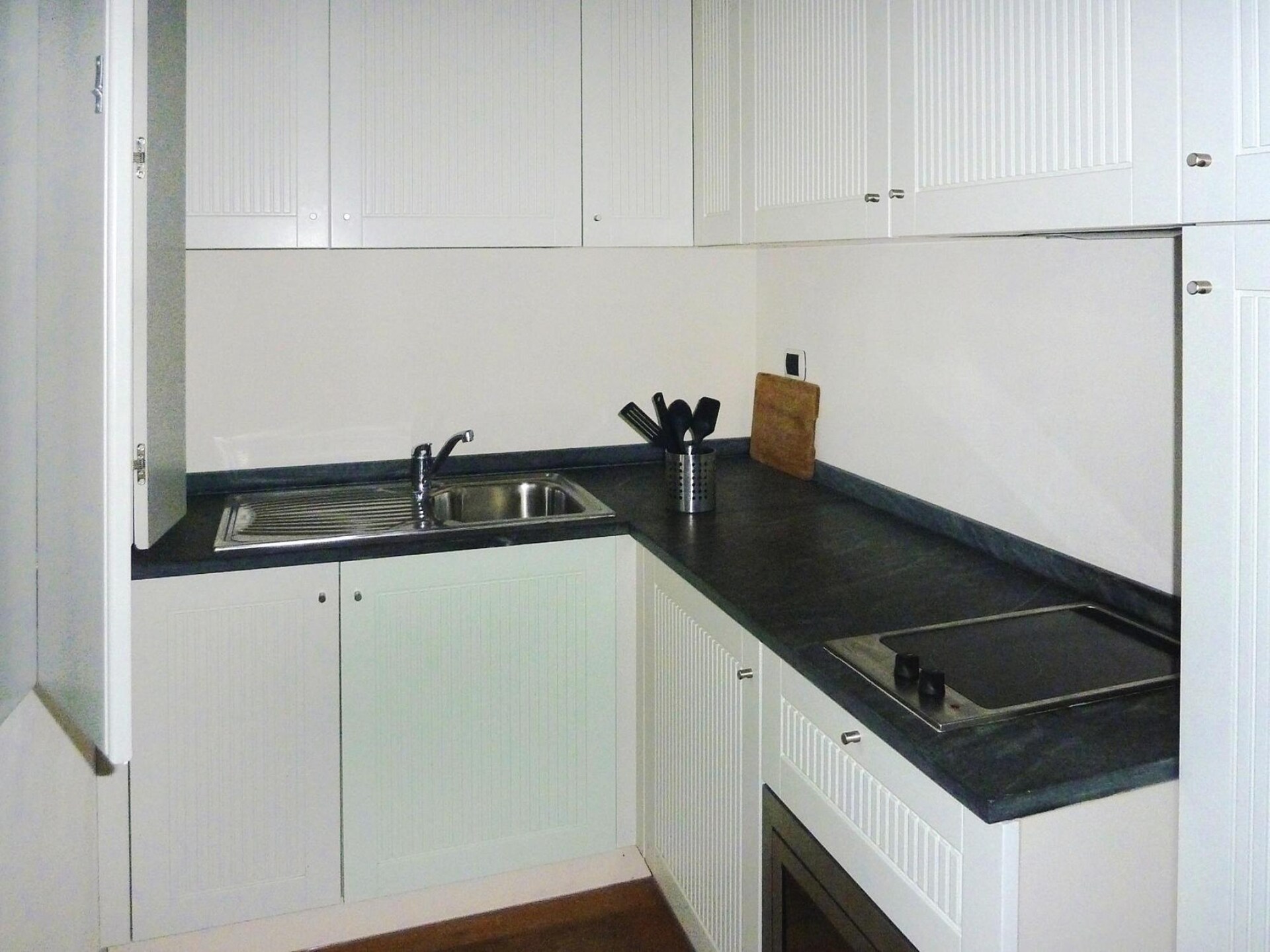 Modern appartement met zwembad en uitzicht in Rio nell'Elba - foto 6