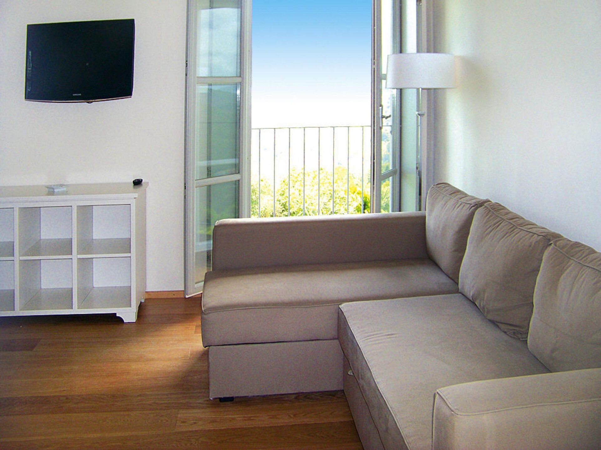 Modern appartement met zwembad en uitzicht in Rio nell'Elba - foto 5