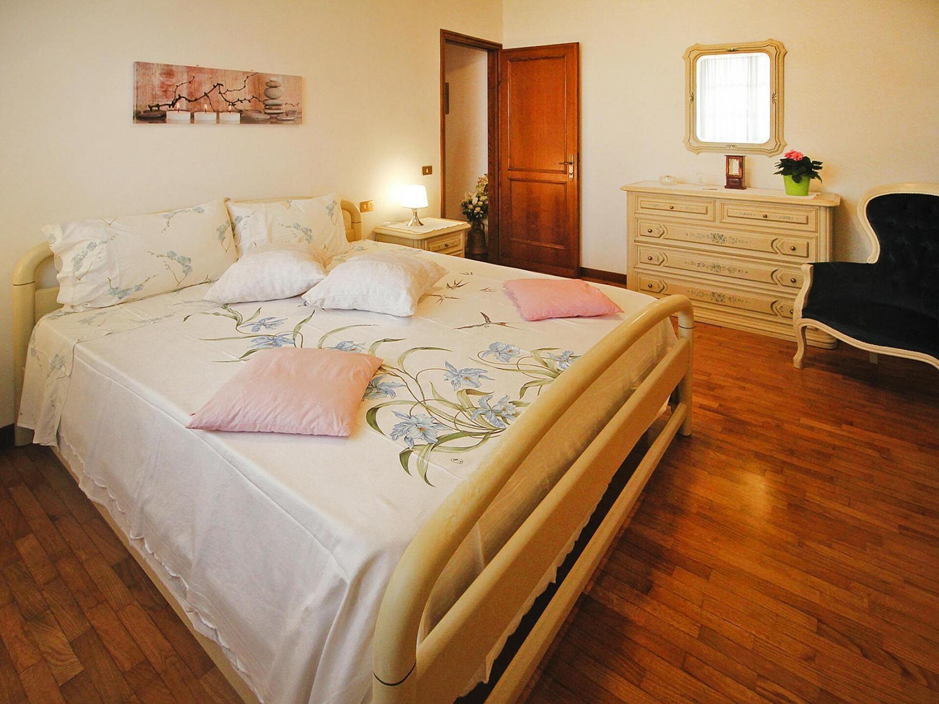 Villa Lea: Vrijstaand vakantiehuis met zwembad nabij Lido di Camaiore - foto 3