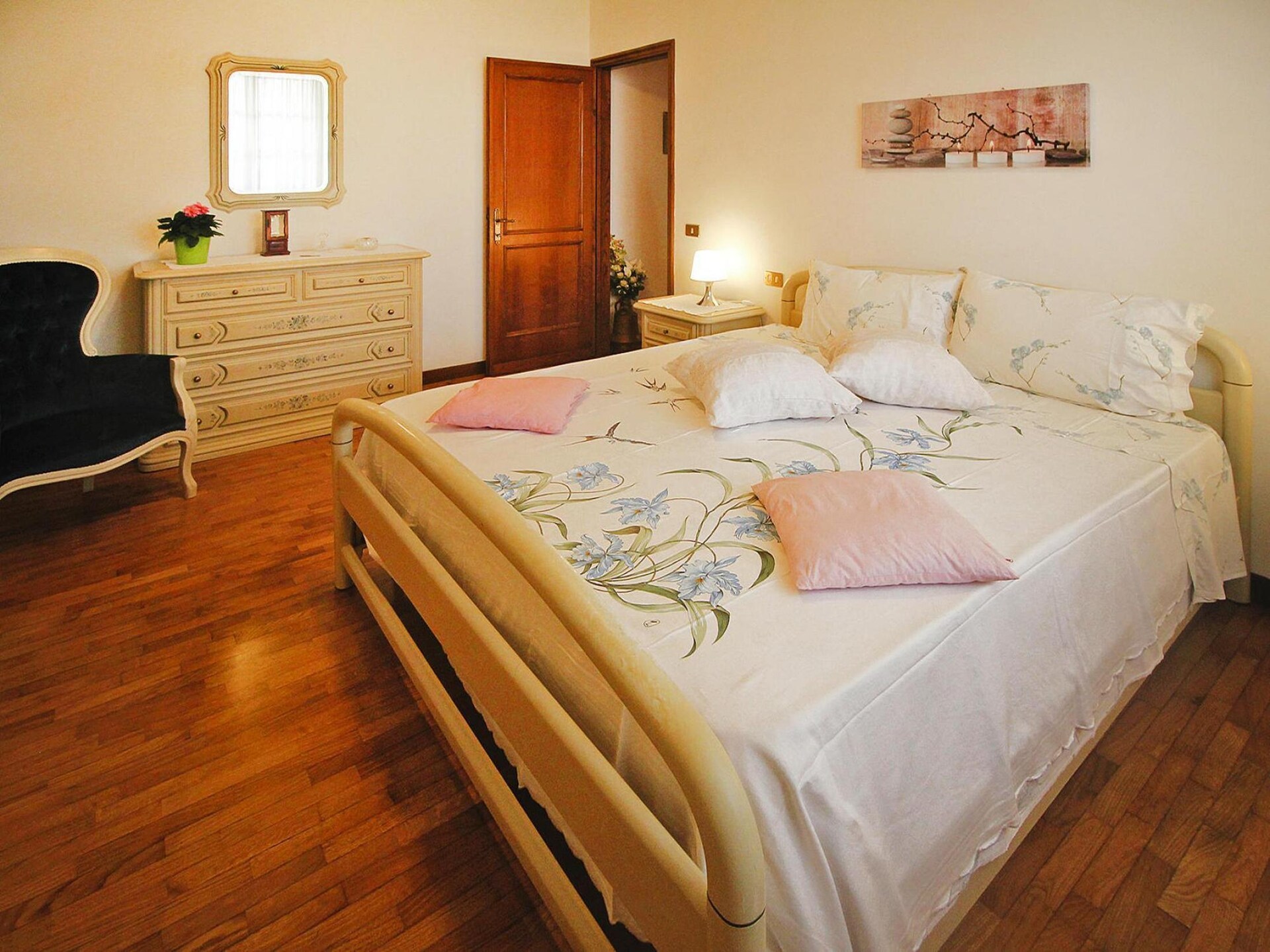 Villa Lea: Vrijstaand vakantiehuis met zwembad nabij Lido di Camaiore - foto 24