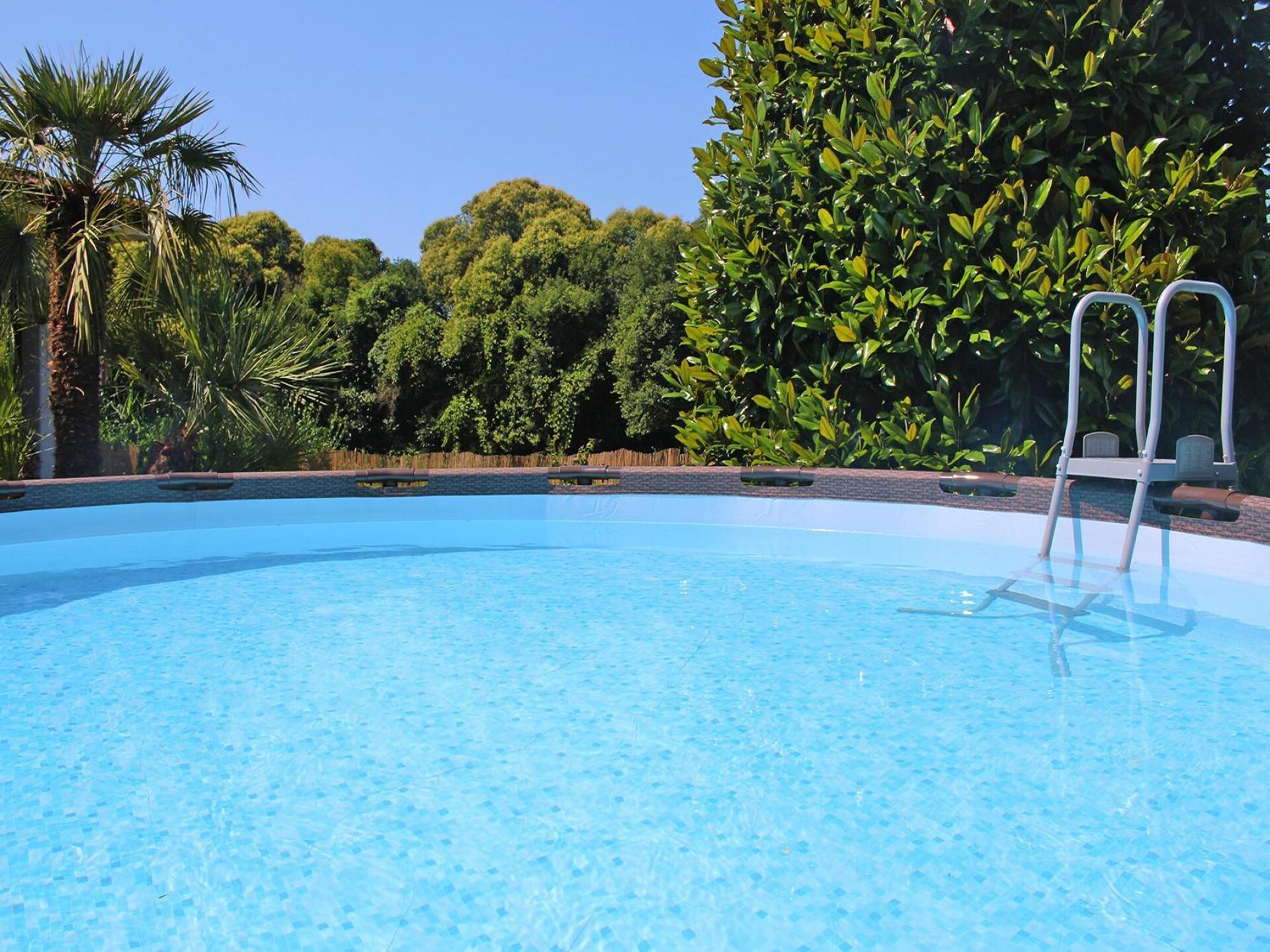 Villa Lea: Vrijstaand vakantiehuis met zwembad nabij Lido di Camaiore - foto 11