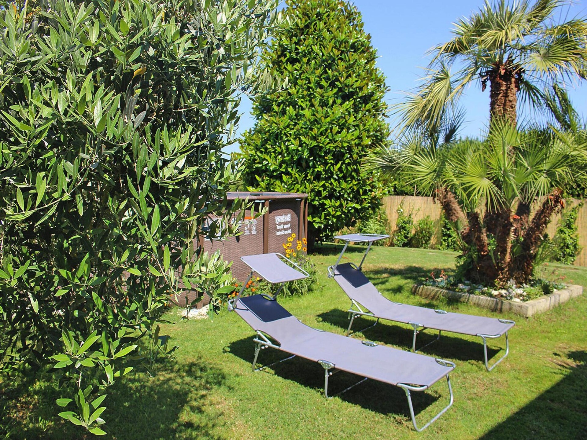 Villa Lea: Vrijstaand vakantiehuis met zwembad nabij Lido di Camaiore - foto 10