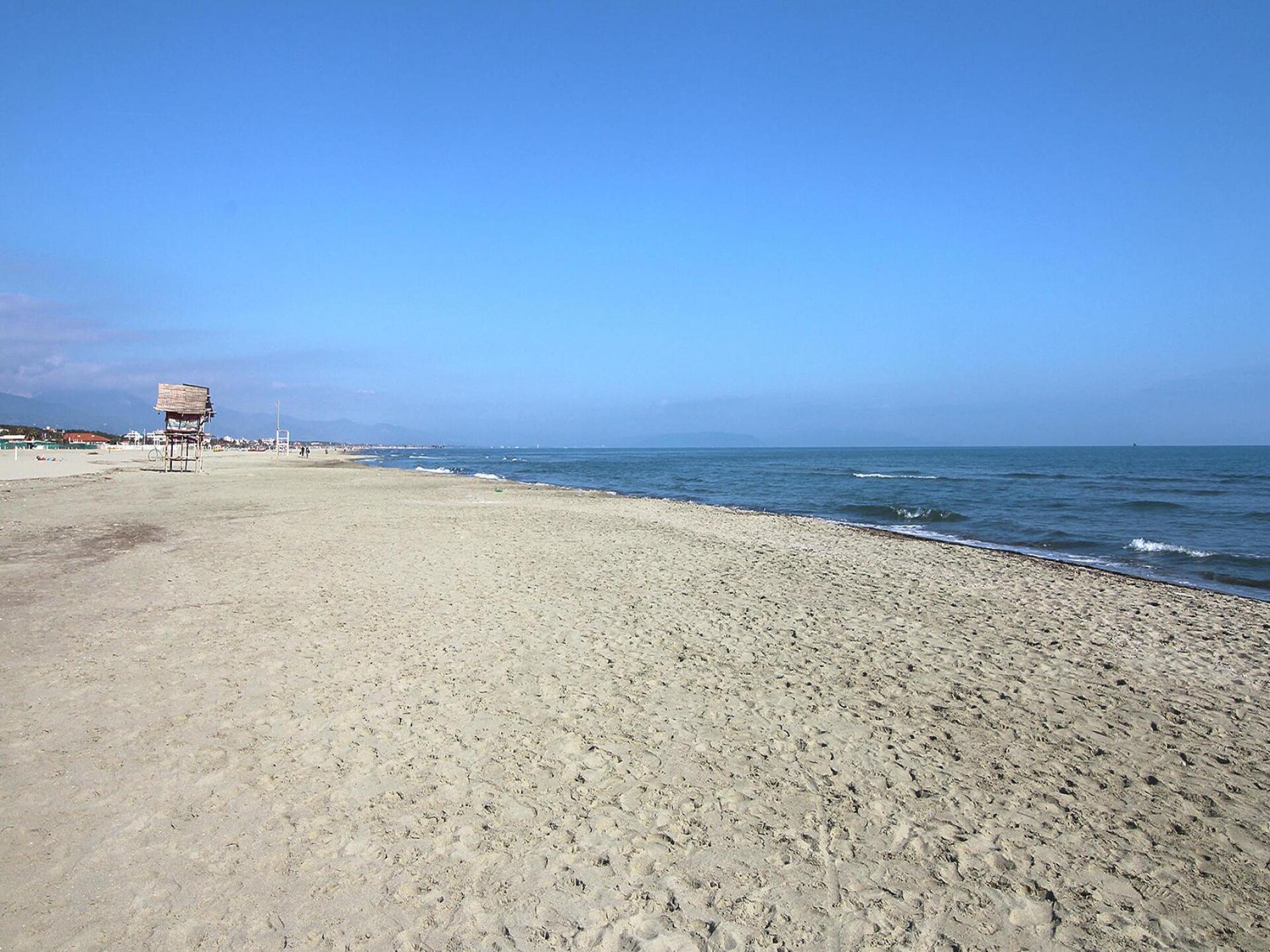 Villa Lea: Vrijstaand vakantiehuis met zwembad nabij Lido di Camaiore - foto 25