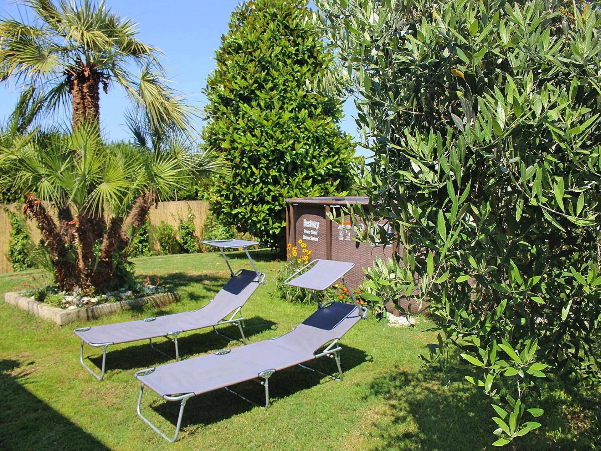 Villa Lea: Vrijstaand vakantiehuis met zwembad nabij Lido di Camaiore - foto 30