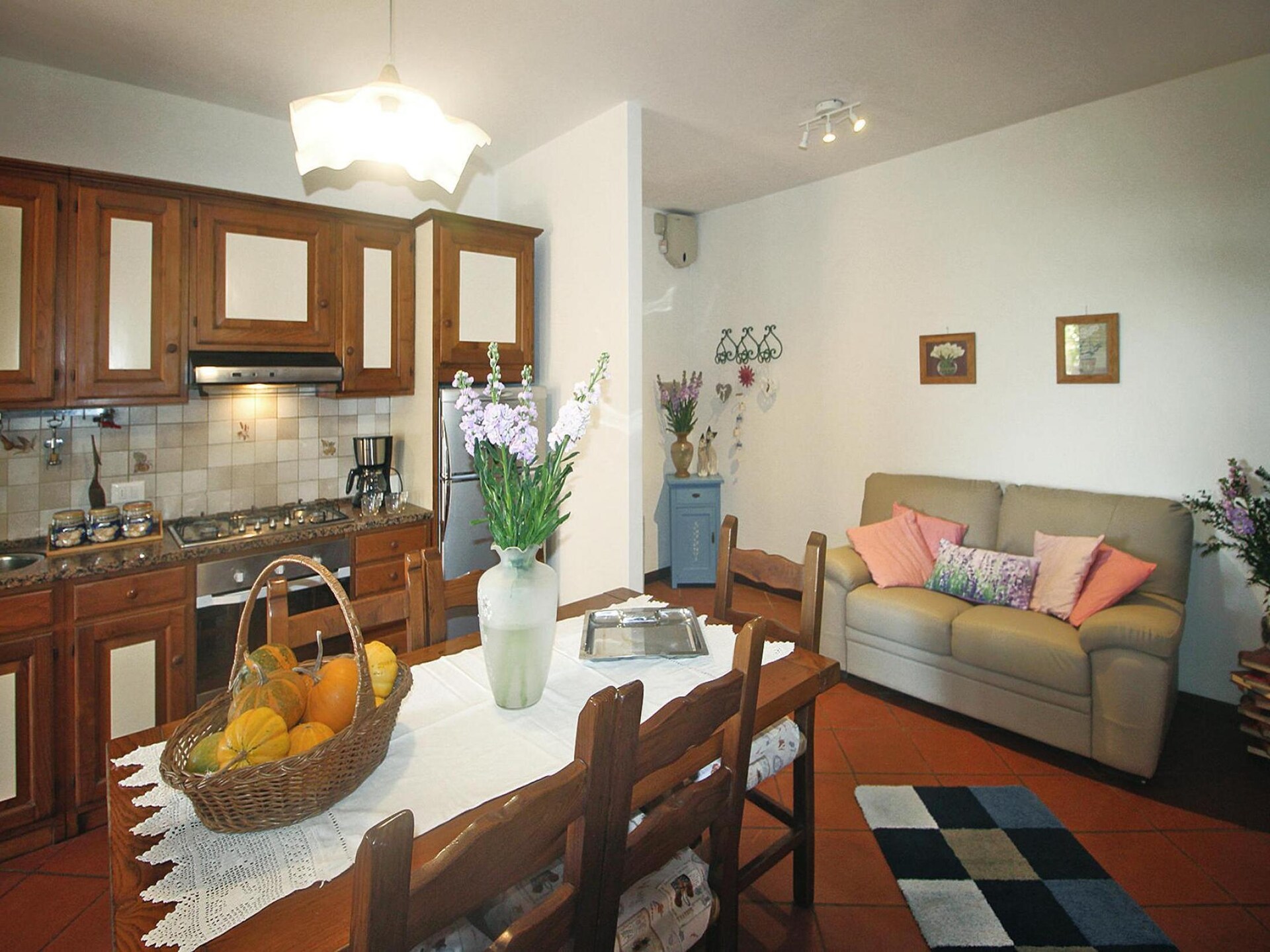 Villa Lea: Vrijstaand vakantiehuis met zwembad nabij Lido di Camaiore - foto 4