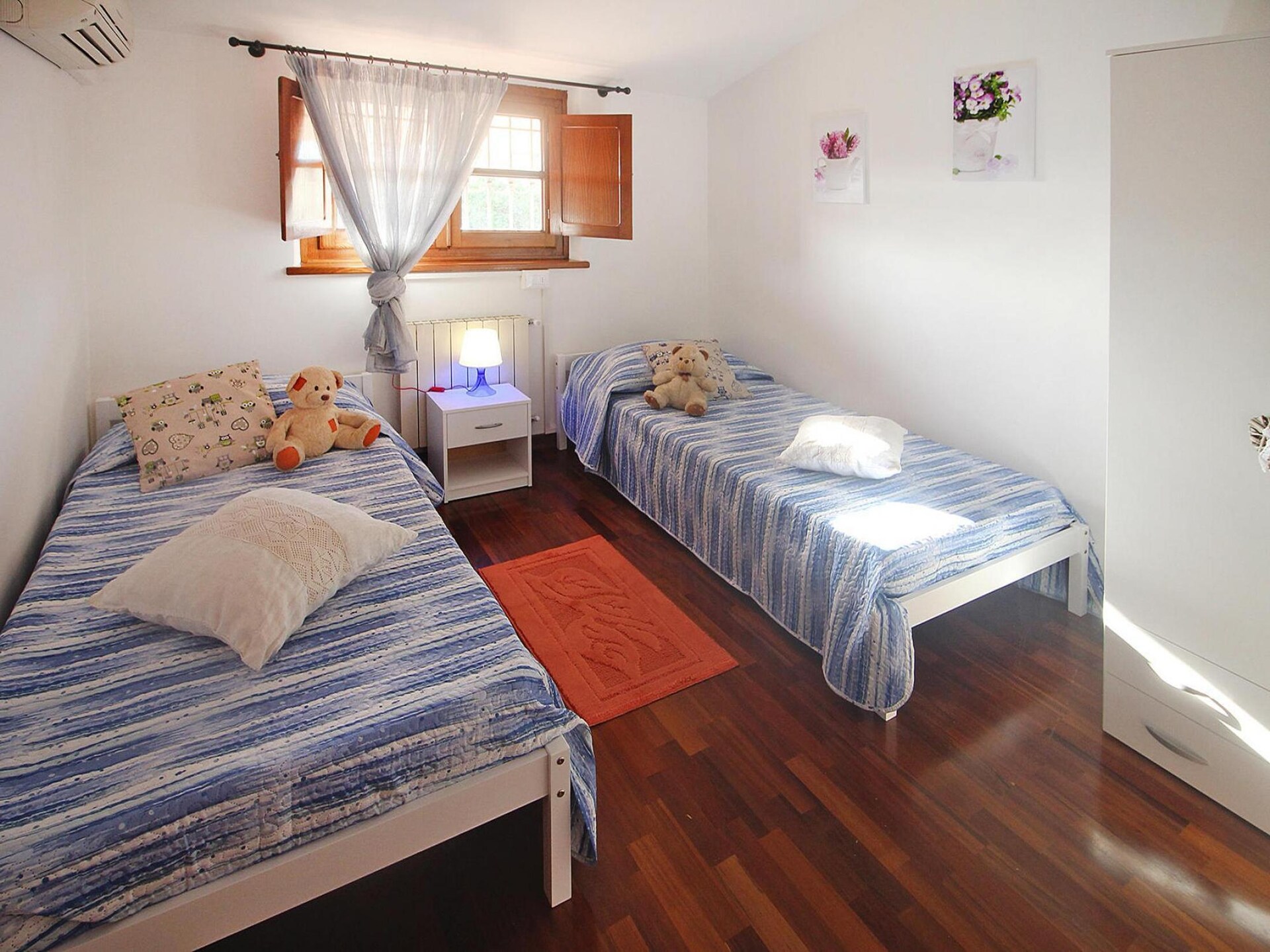 Villa Lea: Vrijstaand vakantiehuis met zwembad nabij Lido di Camaiore - foto 5