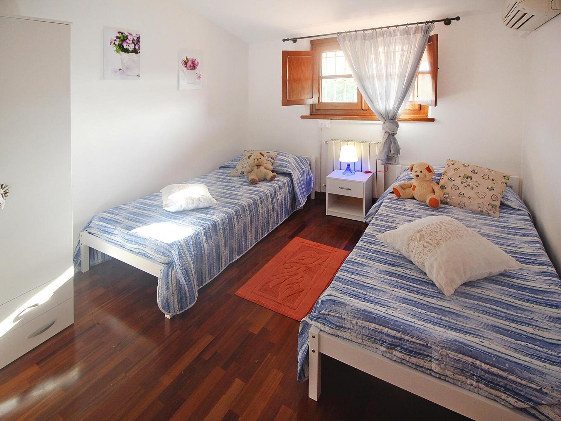 Villa Lea: Vrijstaand vakantiehuis met zwembad nabij Lido di Camaiore - foto 18
