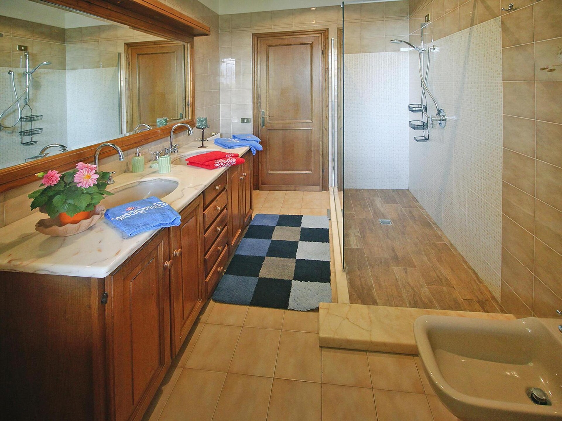 Villa Lea: Vrijstaand vakantiehuis met zwembad nabij Lido di Camaiore - foto 13