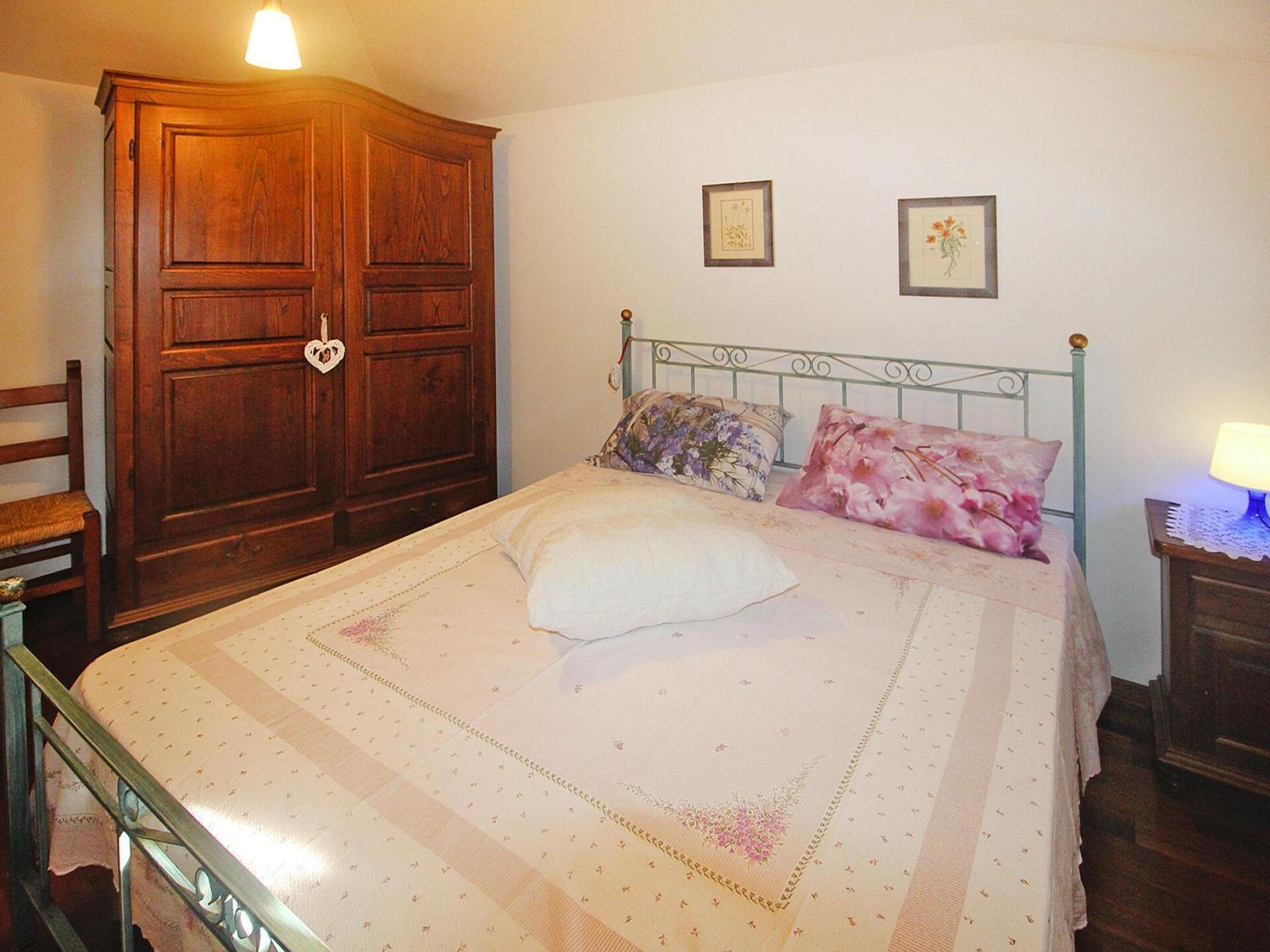 Villa Lea: Vrijstaand vakantiehuis met zwembad nabij Lido di Camaiore - foto 12