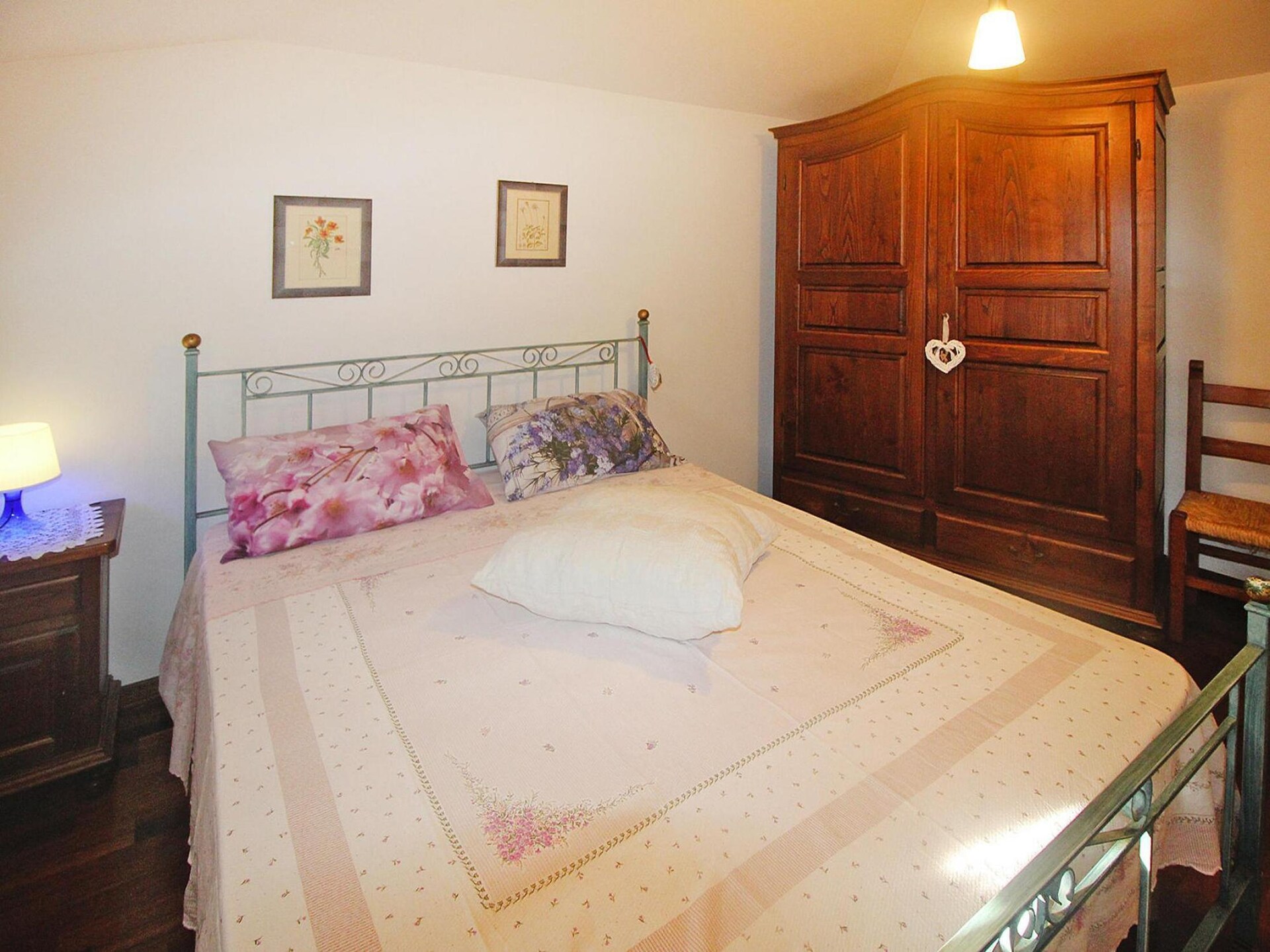 Villa Lea: Vrijstaand vakantiehuis met zwembad nabij Lido di Camaiore - foto 29
