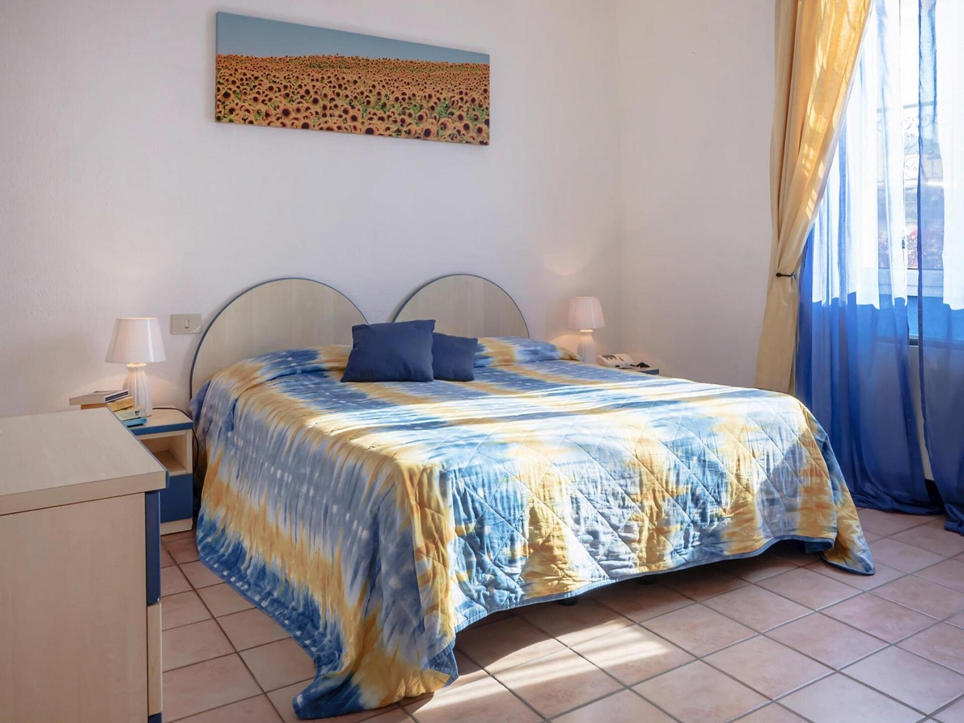 Bilo fino 2 in Residence Casa & Vela: Appartement aan Lago Maggiore met privéstrand - foto 5