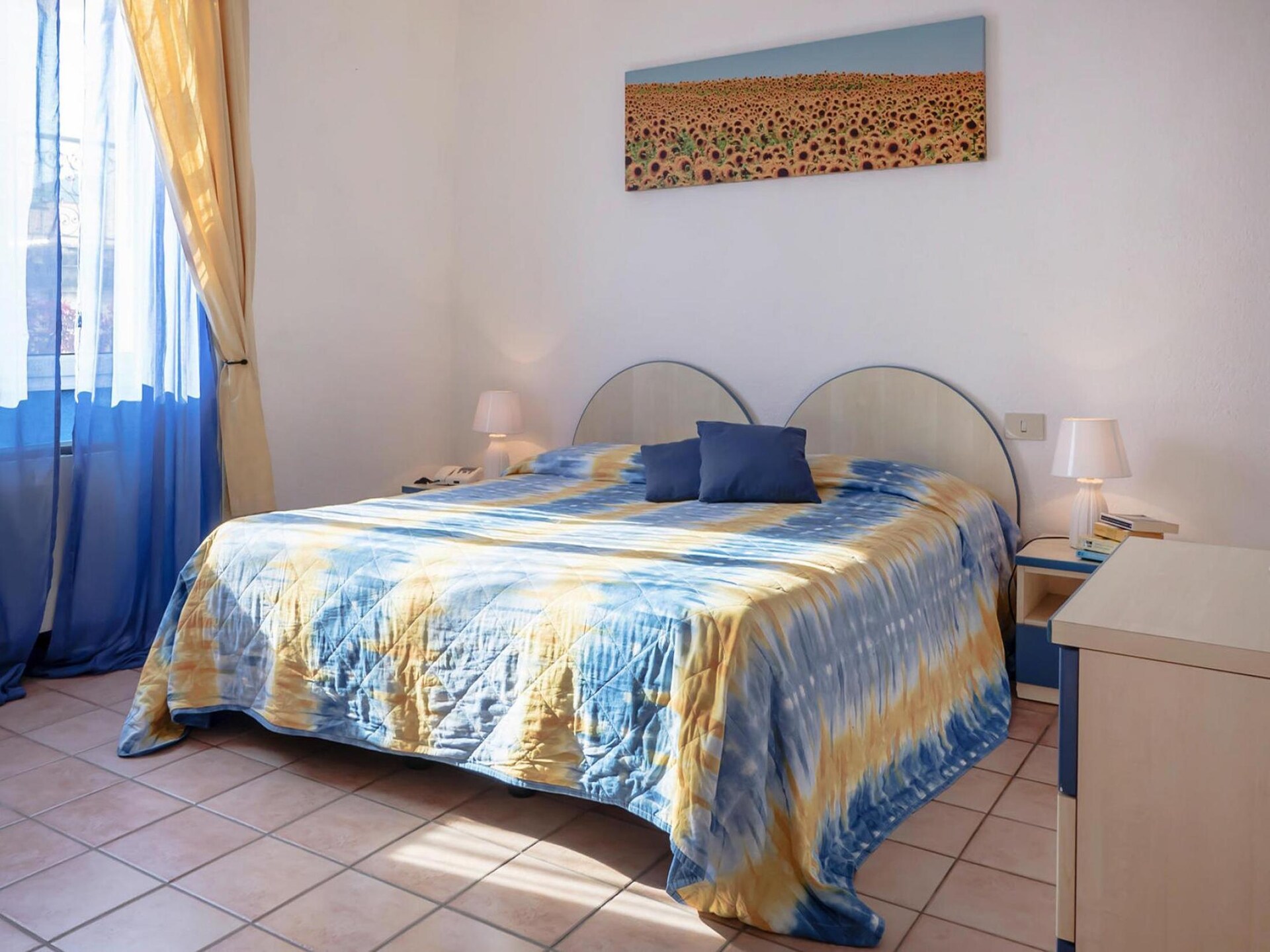 Bilo fino 2 in Residence Casa & Vela: Appartement aan Lago Maggiore met privéstrand - foto 11