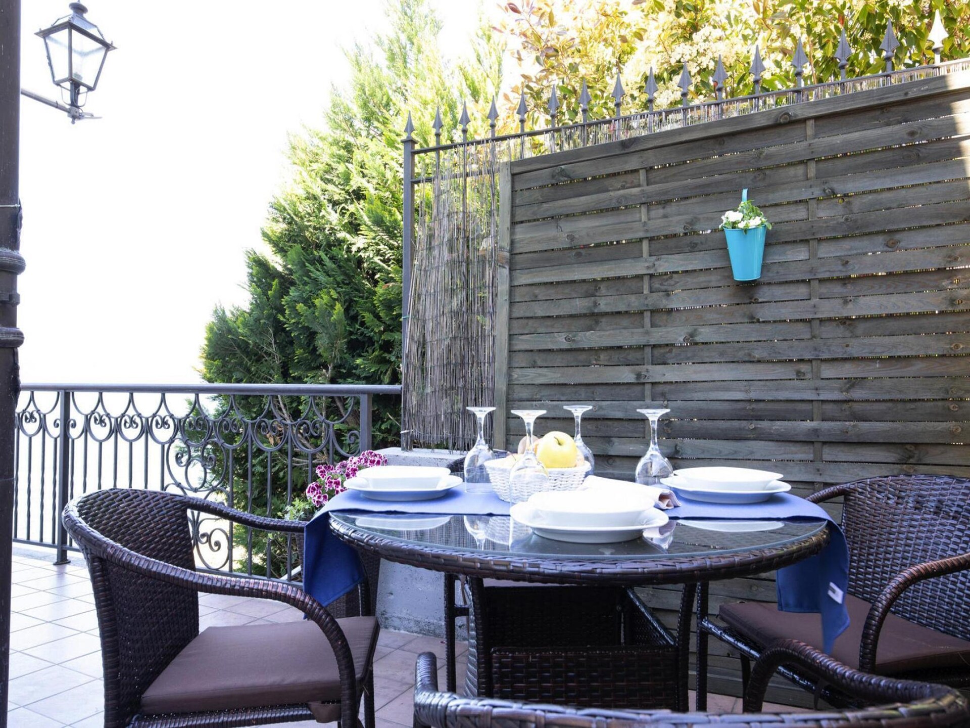 Bilo fino 2 in Residence Casa & Vela: Appartement aan Lago Maggiore met privéstrand - foto 24