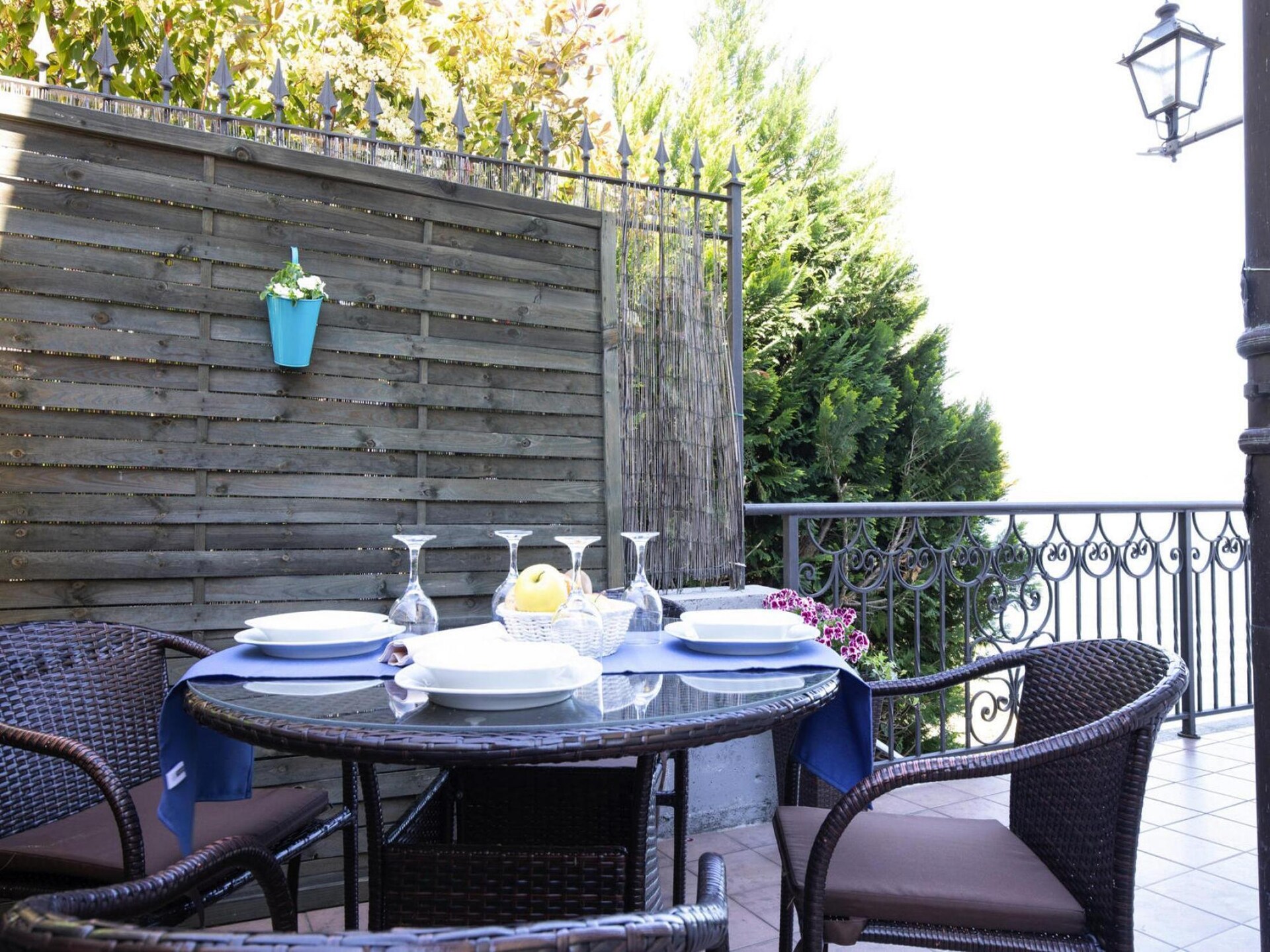 Bilo fino 2 in Residence Casa & Vela: Appartement aan Lago Maggiore met privéstrand - foto 23