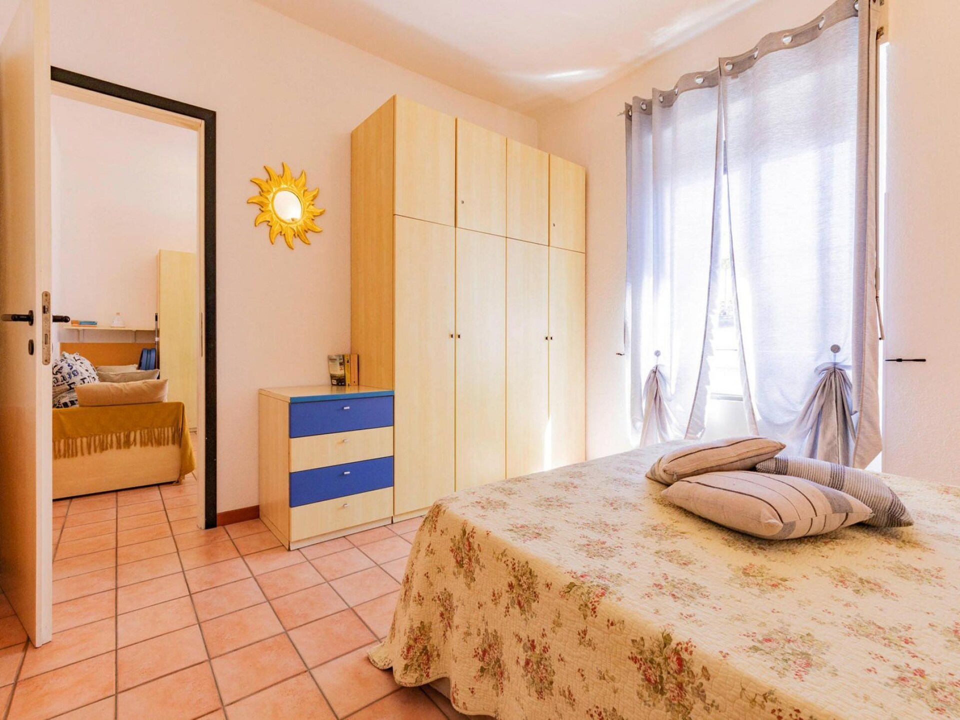 Bilo fino 2 in Residence Casa & Vela: Appartement aan Lago Maggiore met privéstrand - foto 12