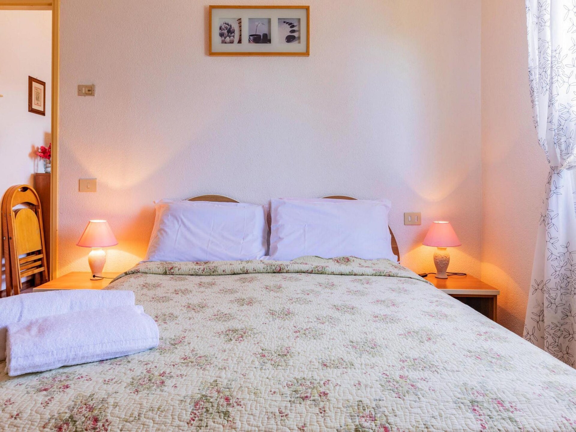 Bilo fino 2 in Residence Casa & Vela: Appartement aan Lago Maggiore met privéstrand - foto 13