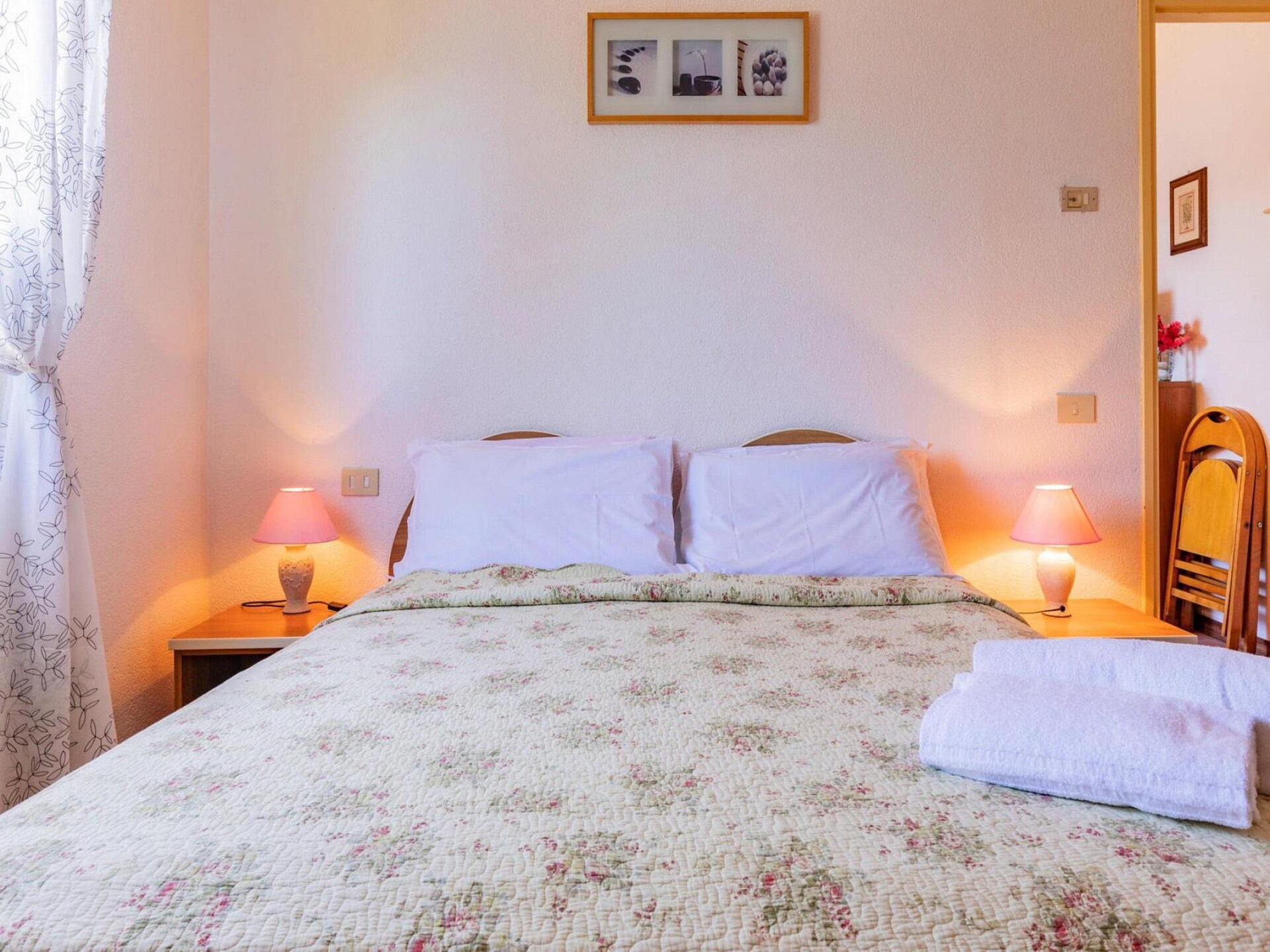 Bilo fino 2 in Residence Casa & Vela: Appartement aan Lago Maggiore met privéstrand - foto 14