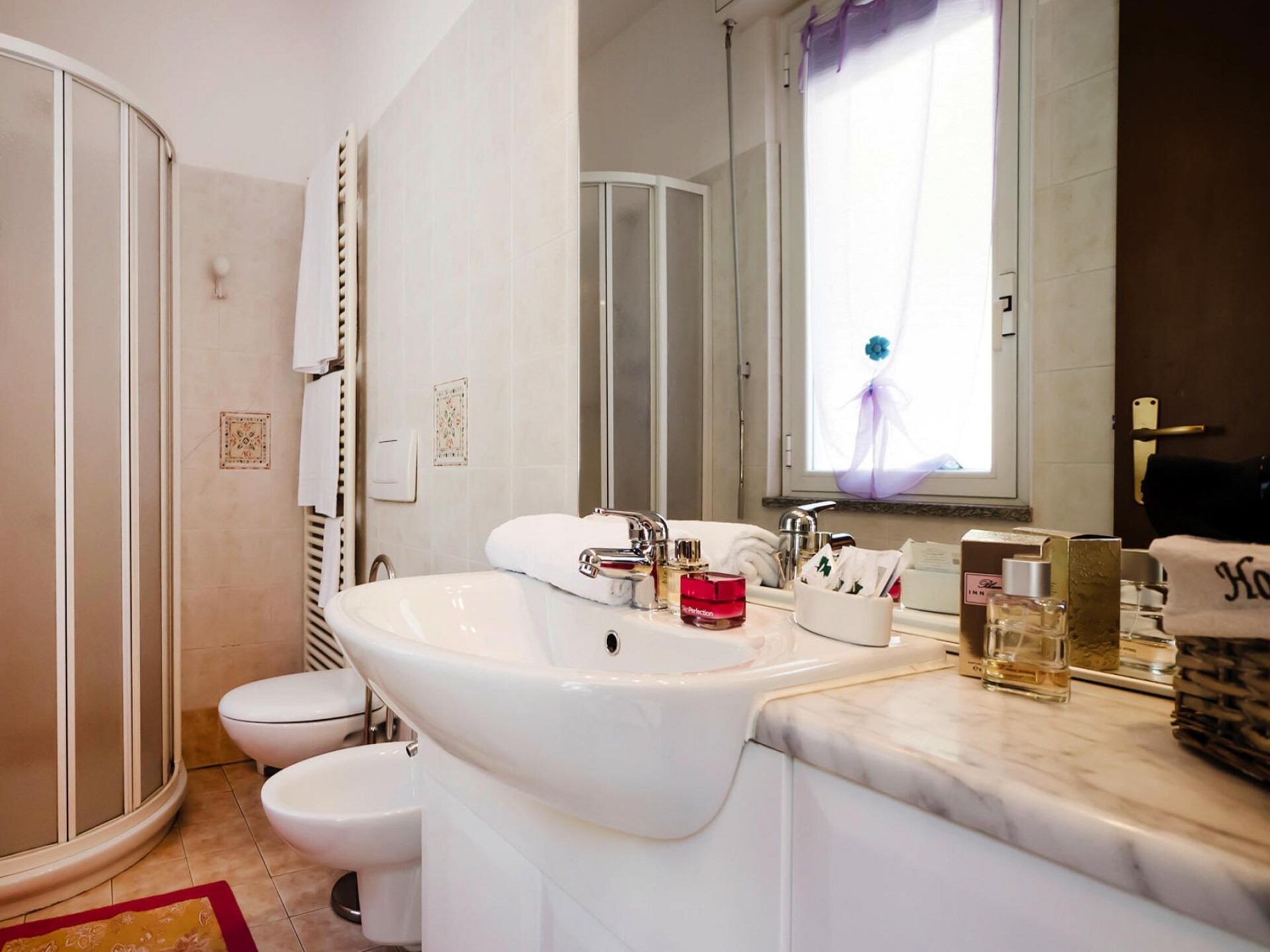 Licht appartement voor 5 personen nabij Lago Maggiore in Oggebbio - foto 17