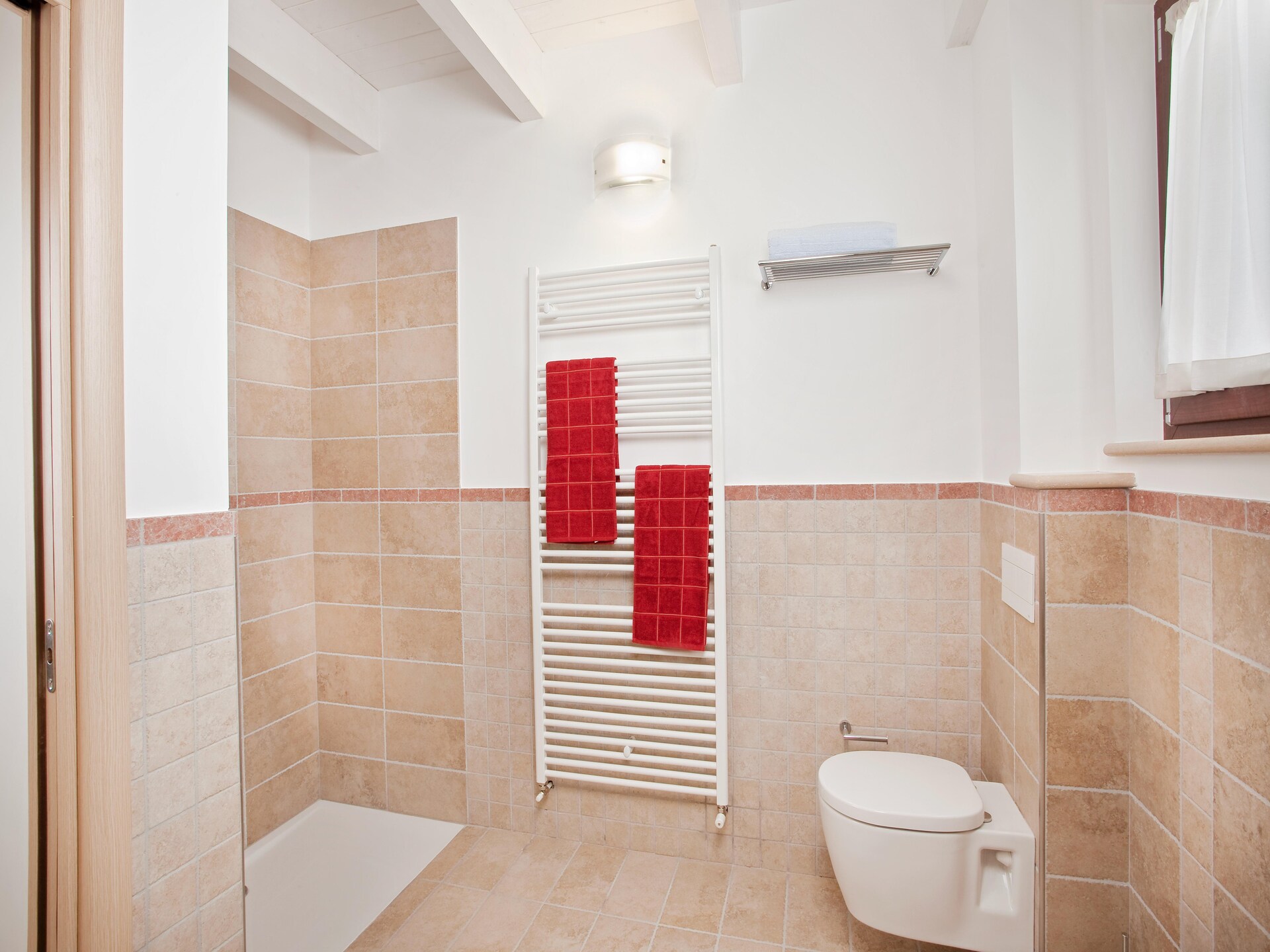 Appartement op eco-vakantiepark Contea dei Ciliegi met zeezicht in Pedaso - foto 29