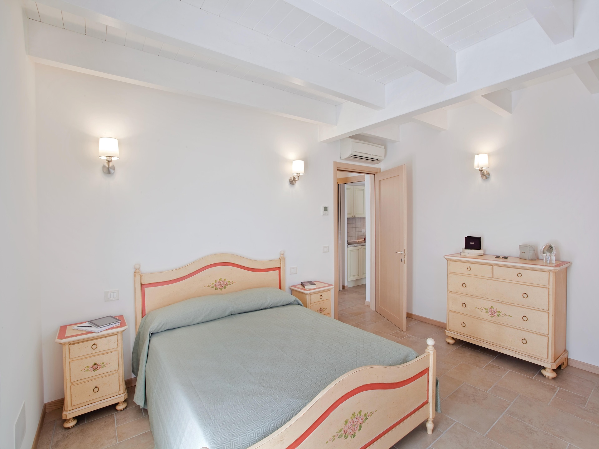 Appartement op eco-vakantiepark Contea dei Ciliegi met zeezicht in Pedaso - foto 25