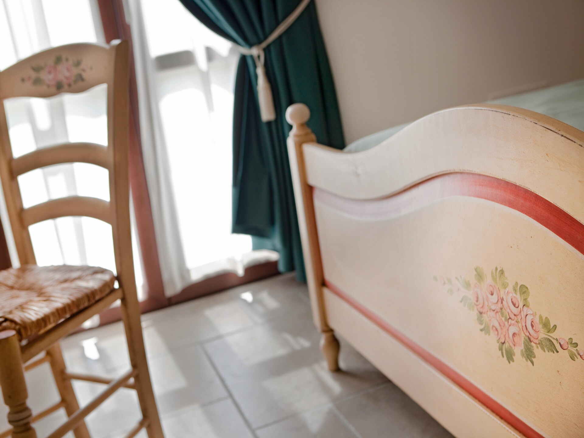 Appartement op eco-vakantiepark Contea dei Ciliegi met zeezicht in Pedaso - foto 28