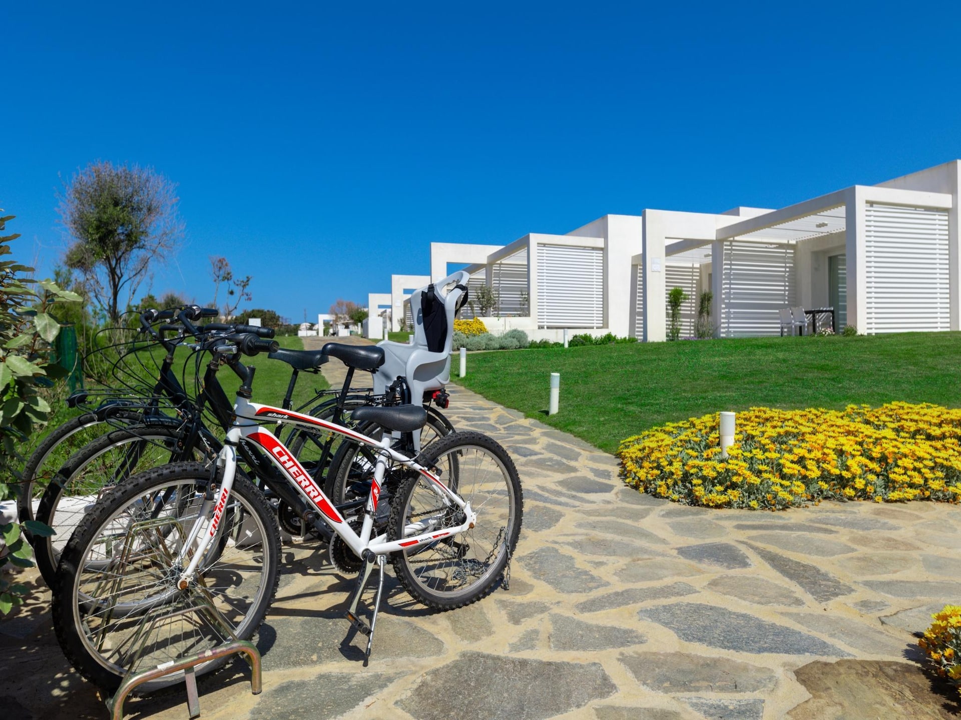 Aan zee: Modern appartement voor 6 personen in Stintino - foto 18
